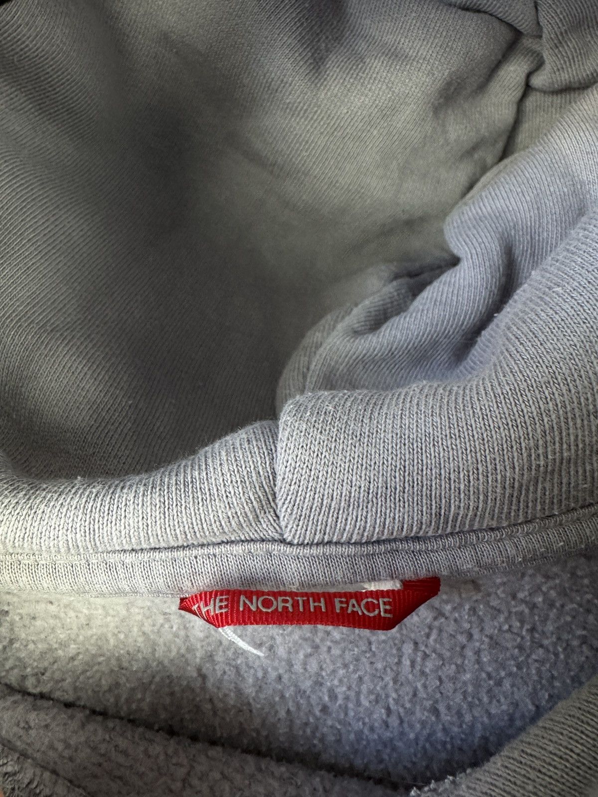 The North Face Men’s The North Face Hoodie Size XL Size US XL / EU 56 / 4 - 5 Thumbnail