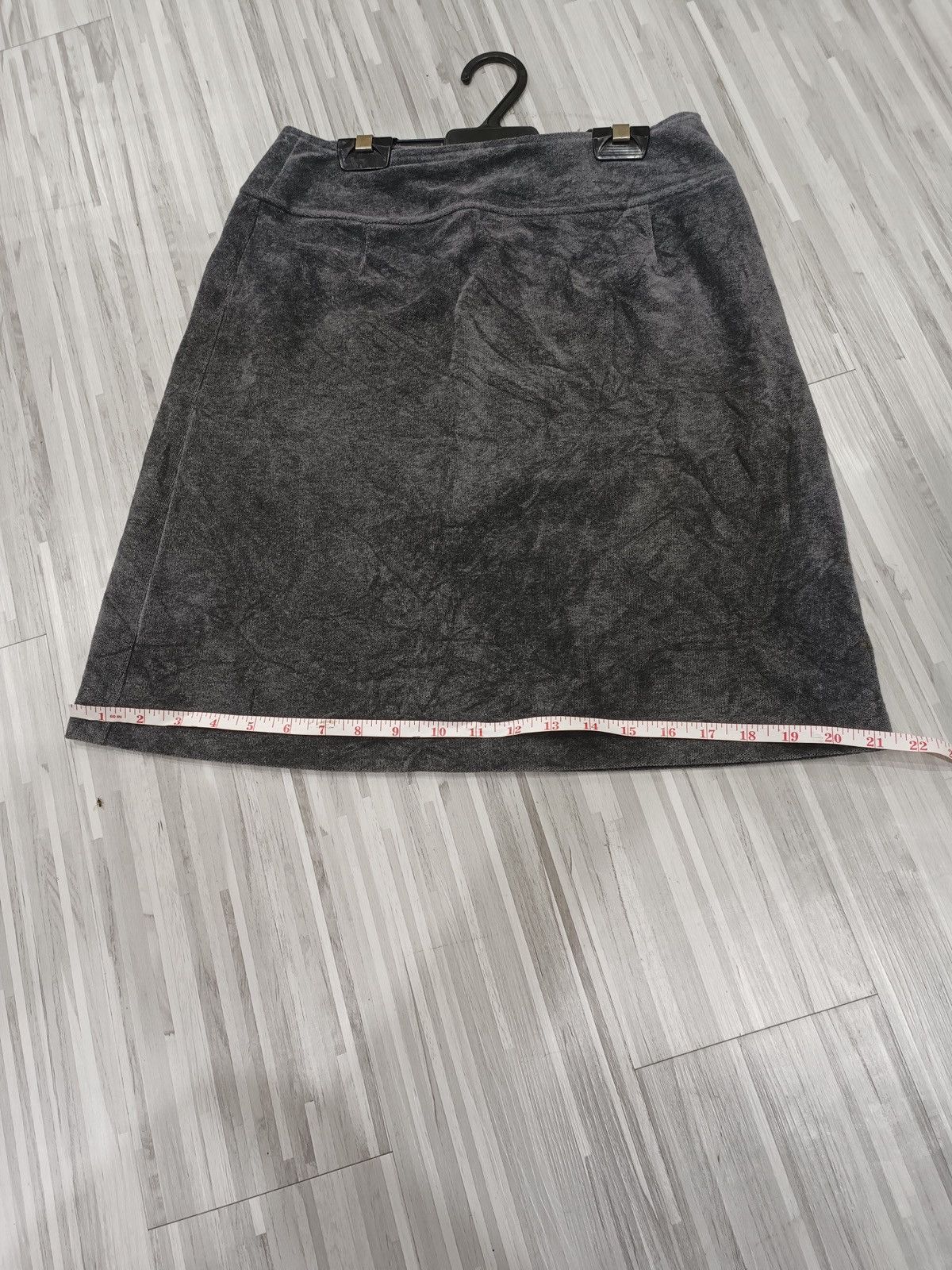 Lacoste × Vintage Mini skirt lacoste Size 40" / US 18 - 5 Thumbnail