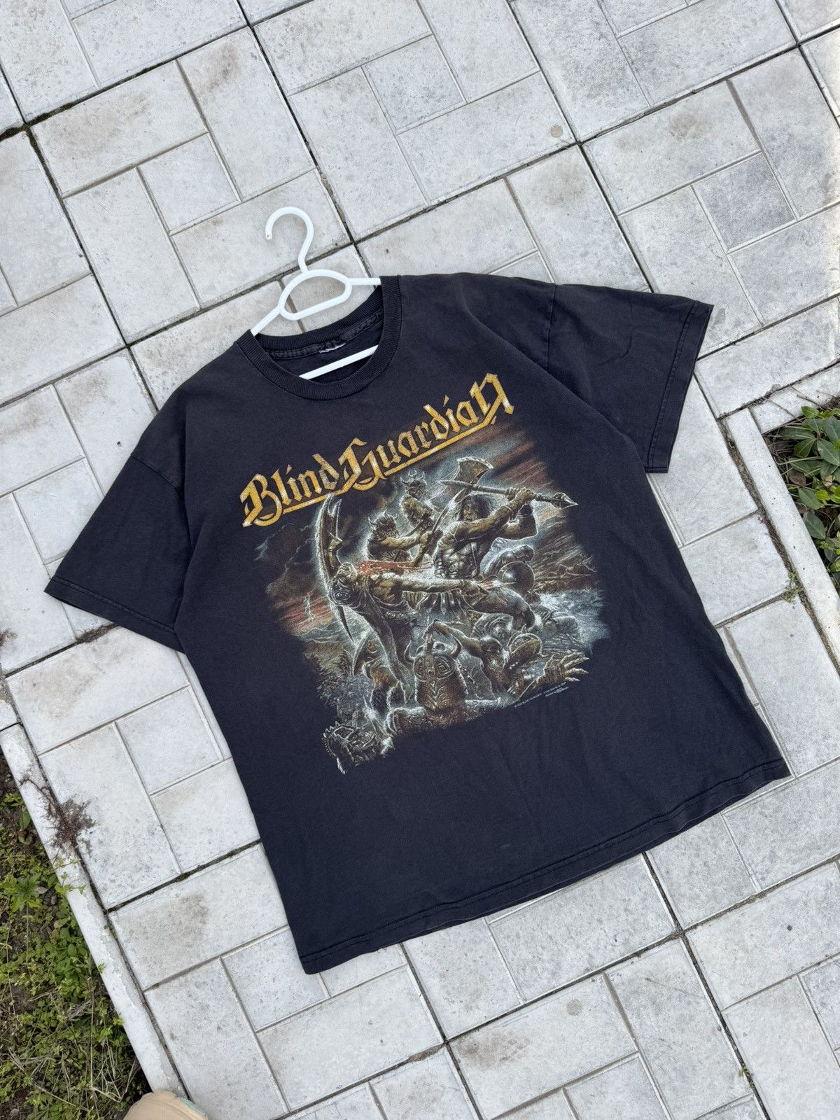 Blind Guardian Tee