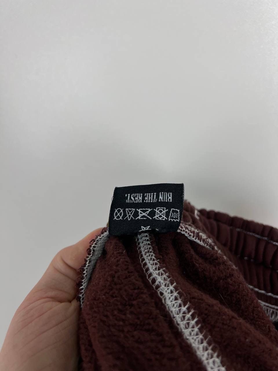 Corteiz Corteiz jogging sweat pants size XS 29 Size US 29 - 4 Thumbnail