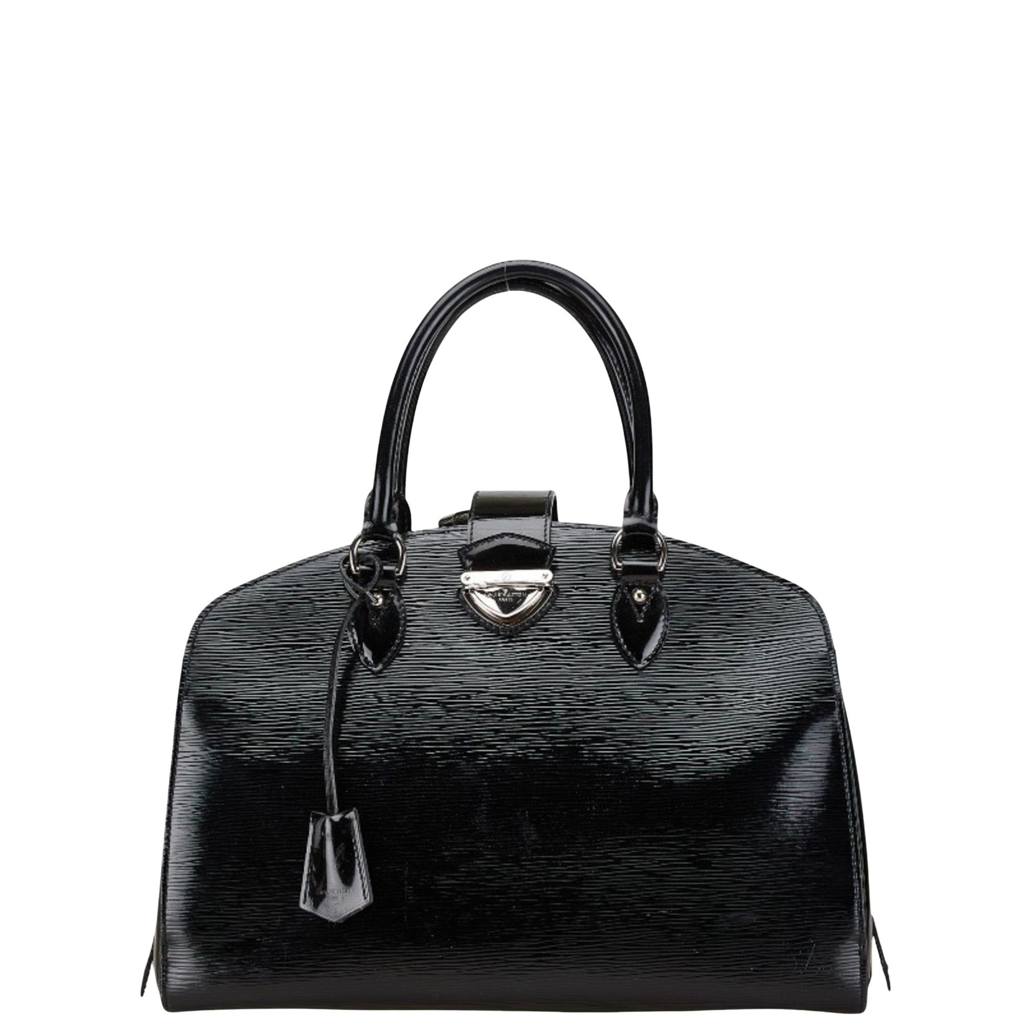 Louis Vuitton Louis Vuitton Pont Neuf handbag Size ONE SIZE - 1 Thumbnail
