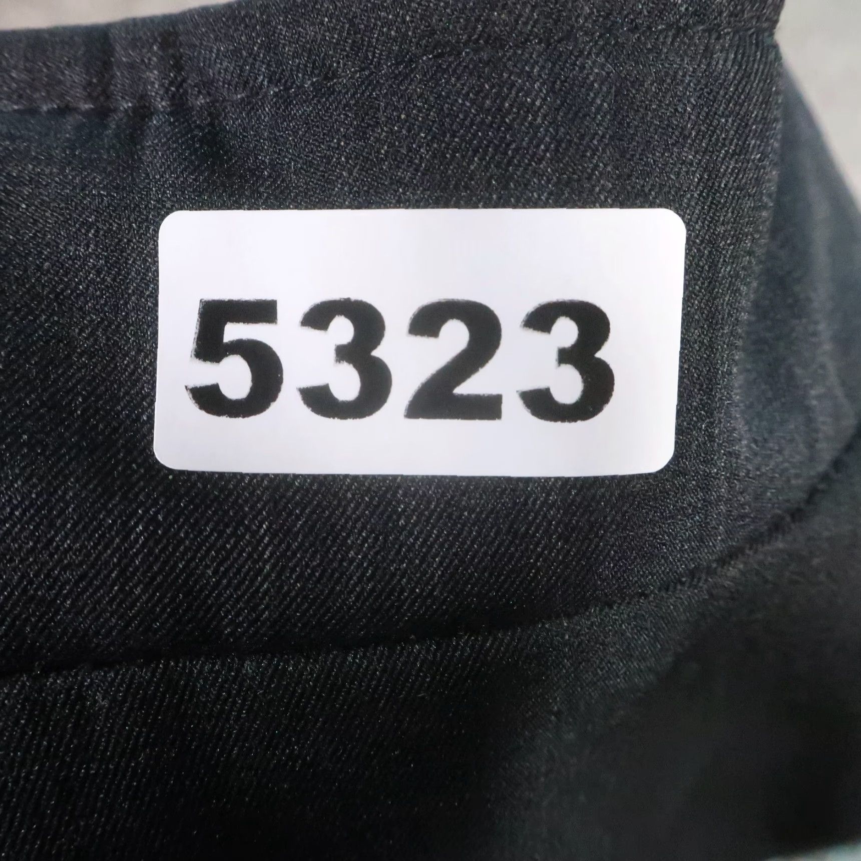 J Brand J2 Vest Mens M Black Fleece Lined Performance Full Zip Polyester Golf USA Size US M / EU 48-50 / 2 - 8 Thumbnail