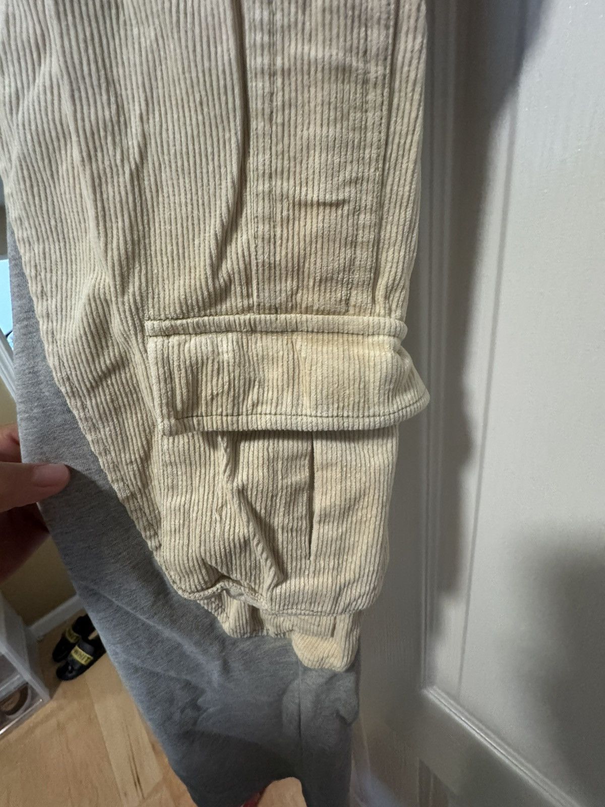 Other PeopleRuinPeople Hybrid Pants Size US 36 / EU 52 - 3 Thumbnail