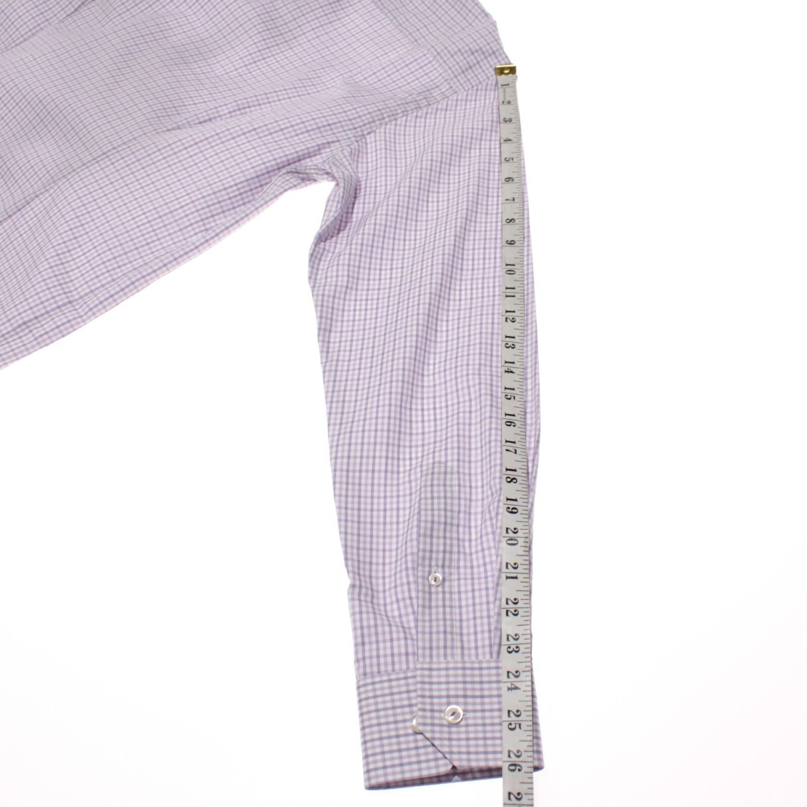 Eton Eton New with tags Shirt Size M US In Purple Size US M / EU 48-50 / 2 - 8 Thumbnail