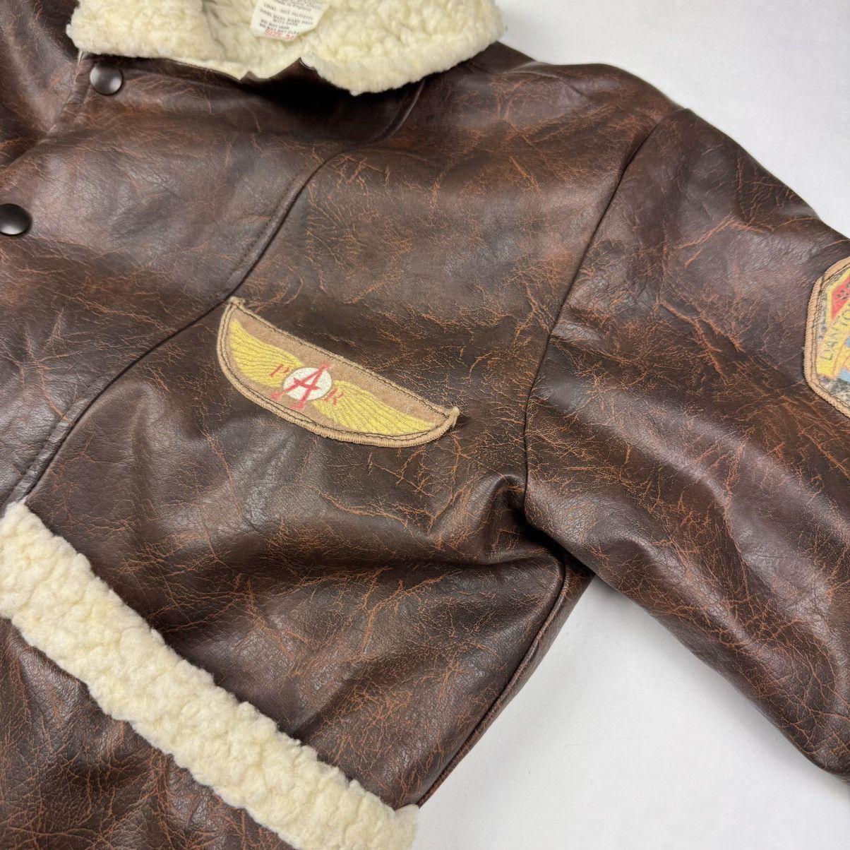 Other Vintage Military Jacket Size XS / US 0-2 / IT 36-38 - 8 Thumbnail