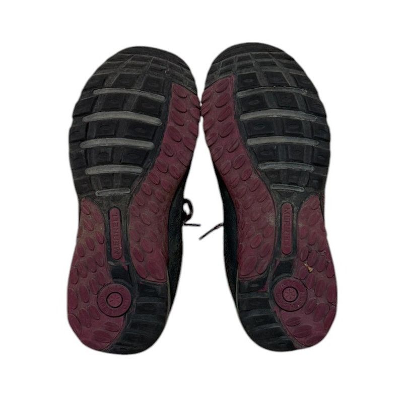 Merrell Merrell Shoes Women 7 Dark Earth Pale Lilac Gorpcore Trail Size US 7 / IT 37 - 7 Thumbnail