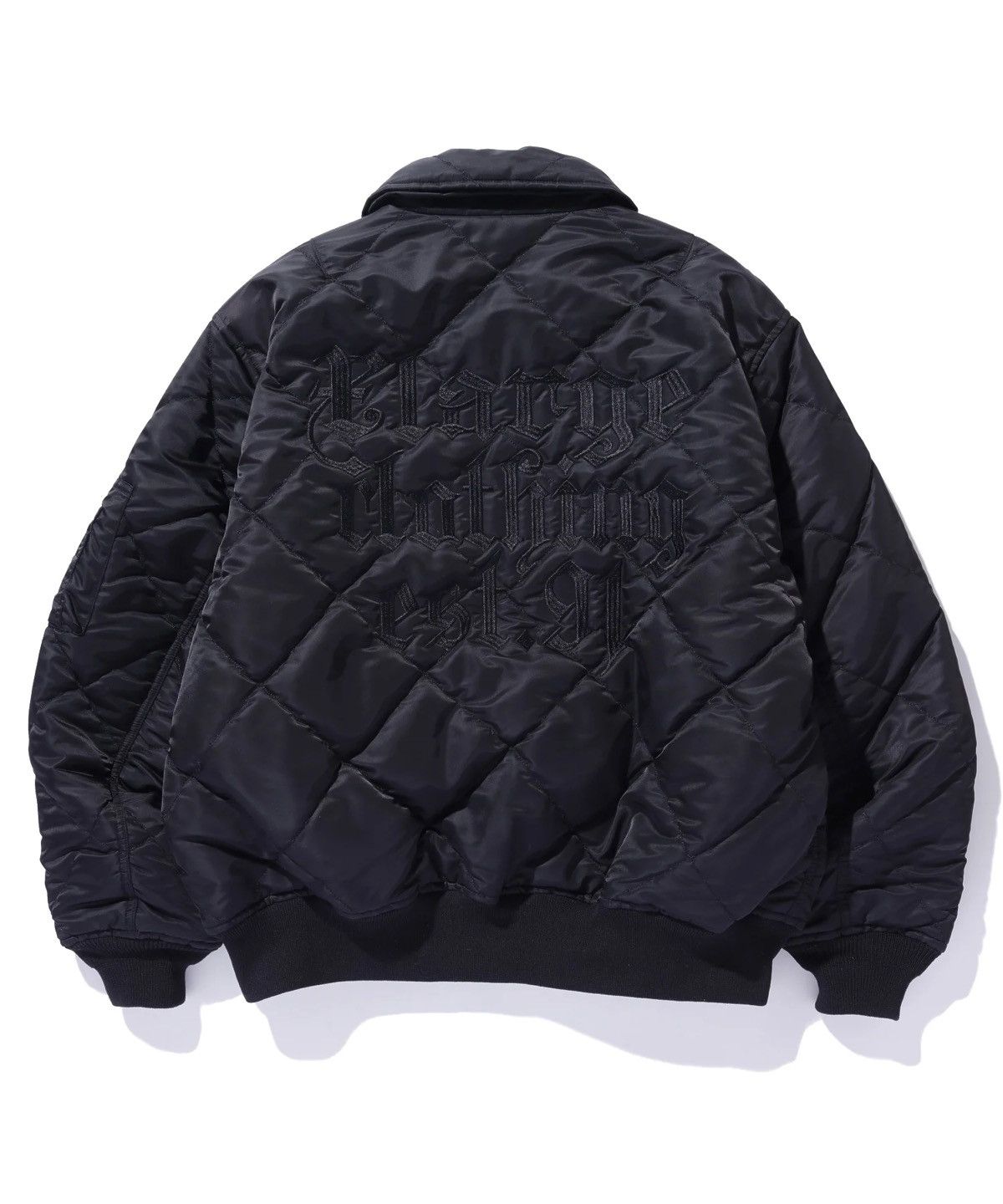 Xlarge Military Jacket Size US L / EU 52-54 / 3 - 2 Thumbnail
