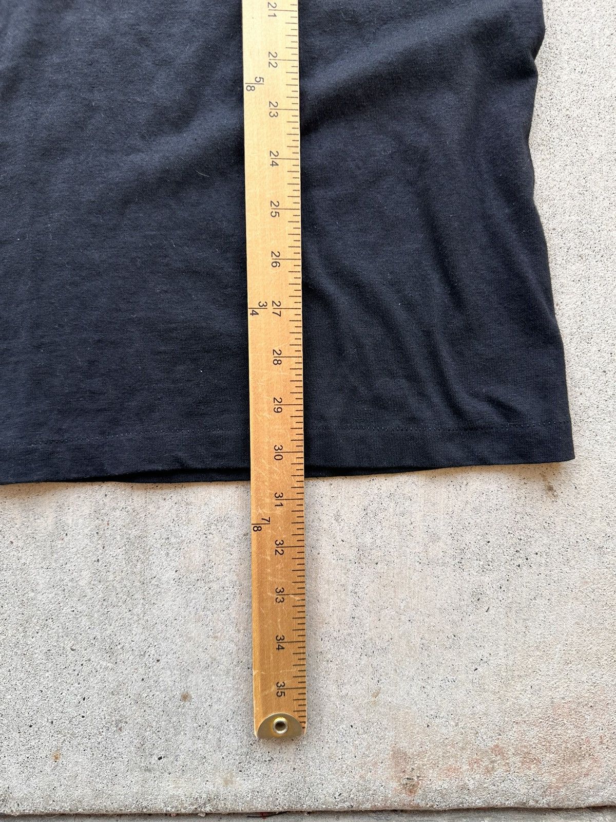 Vintage Vintage Aliens Movie Tee Shirt Chest Single Stitch 90s Size US L / EU 52-54 / 3 - 8 Thumbnail
