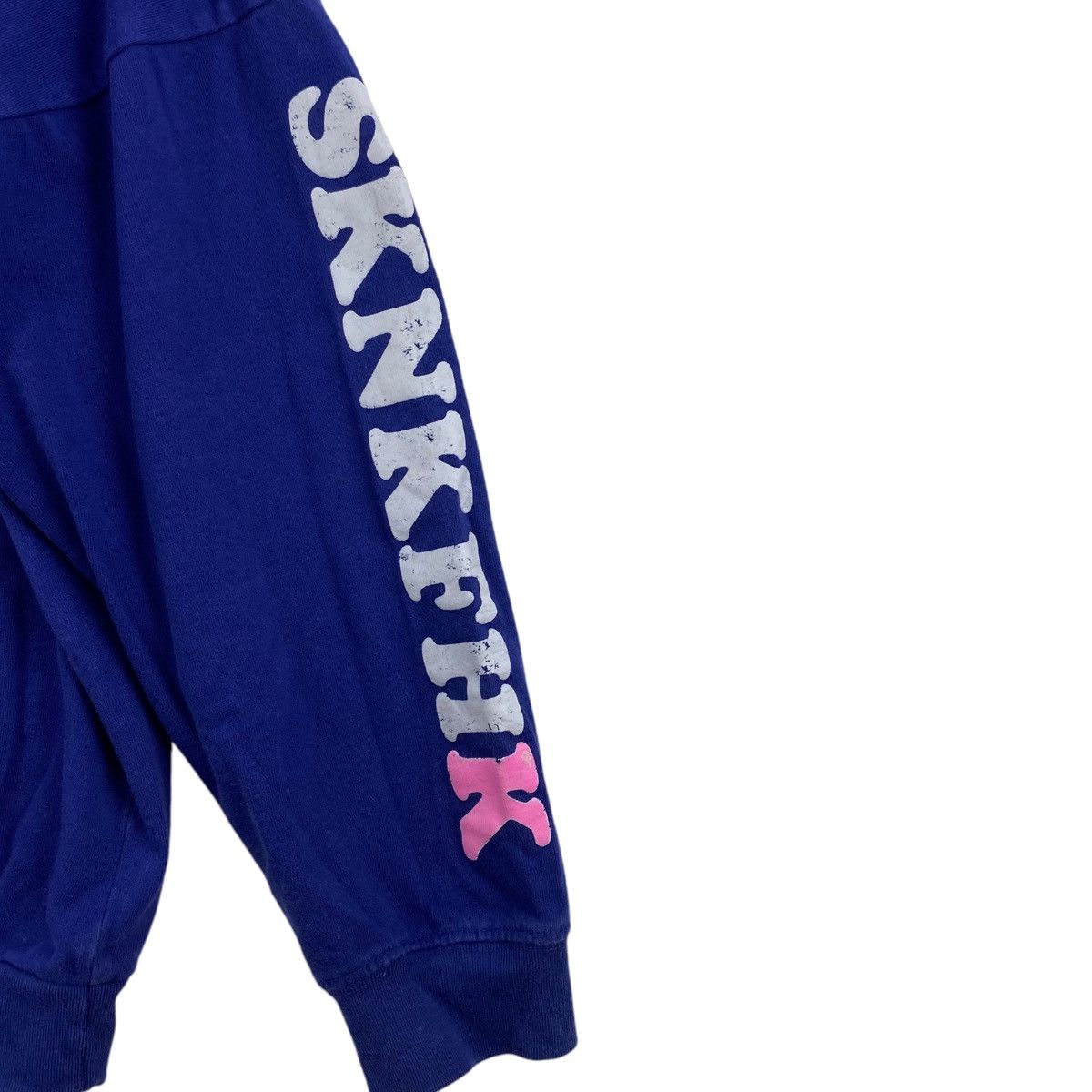Japanese Brand Johnny's West LIVE TOUR 2019 WESTV! Japan Tour Blue Size US XXL / EU 58 / 5 - 4 Thumbnail