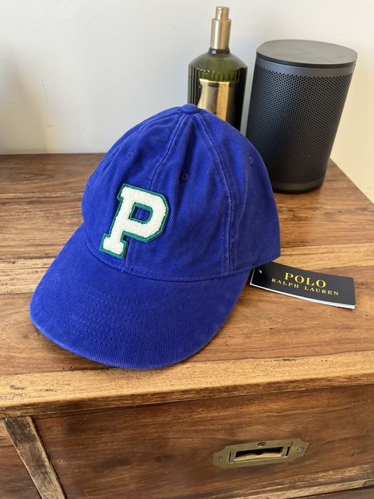 Polo Ralph Lauren Polo Ralph Lauren cap | Grailed