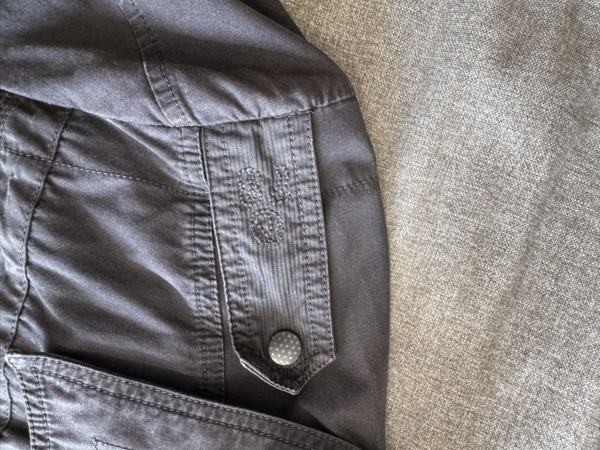 Diesel Diesel moto-style Jacket Size US M / EU 48-50 / 2 - 7 Thumbnail