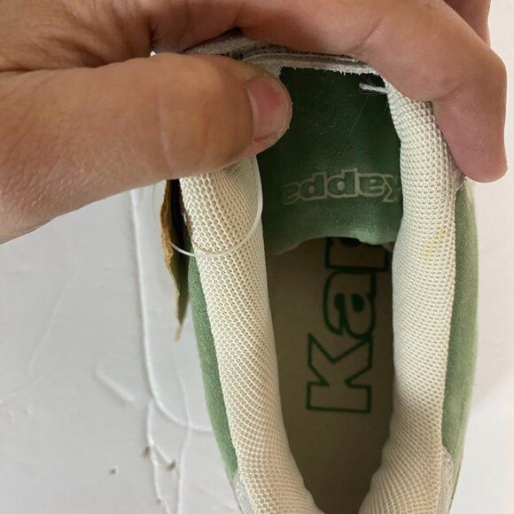 Kappa Kappa Casual Unisex Sneaker Shoes Size 8 Size US 8 / IT 38 - 11 Thumbnail