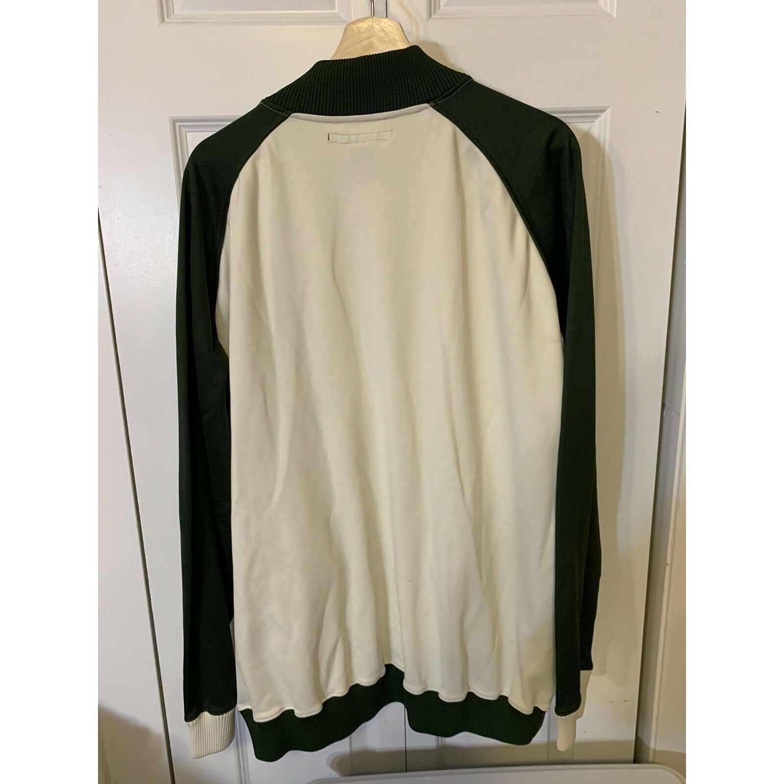 Marithe + Francois Girbaud Le Jean De Marithe Francois Girbaud Men’s Sz XL Windbreaker Size US XL / EU 56 / 4 - 7 Thumbnail