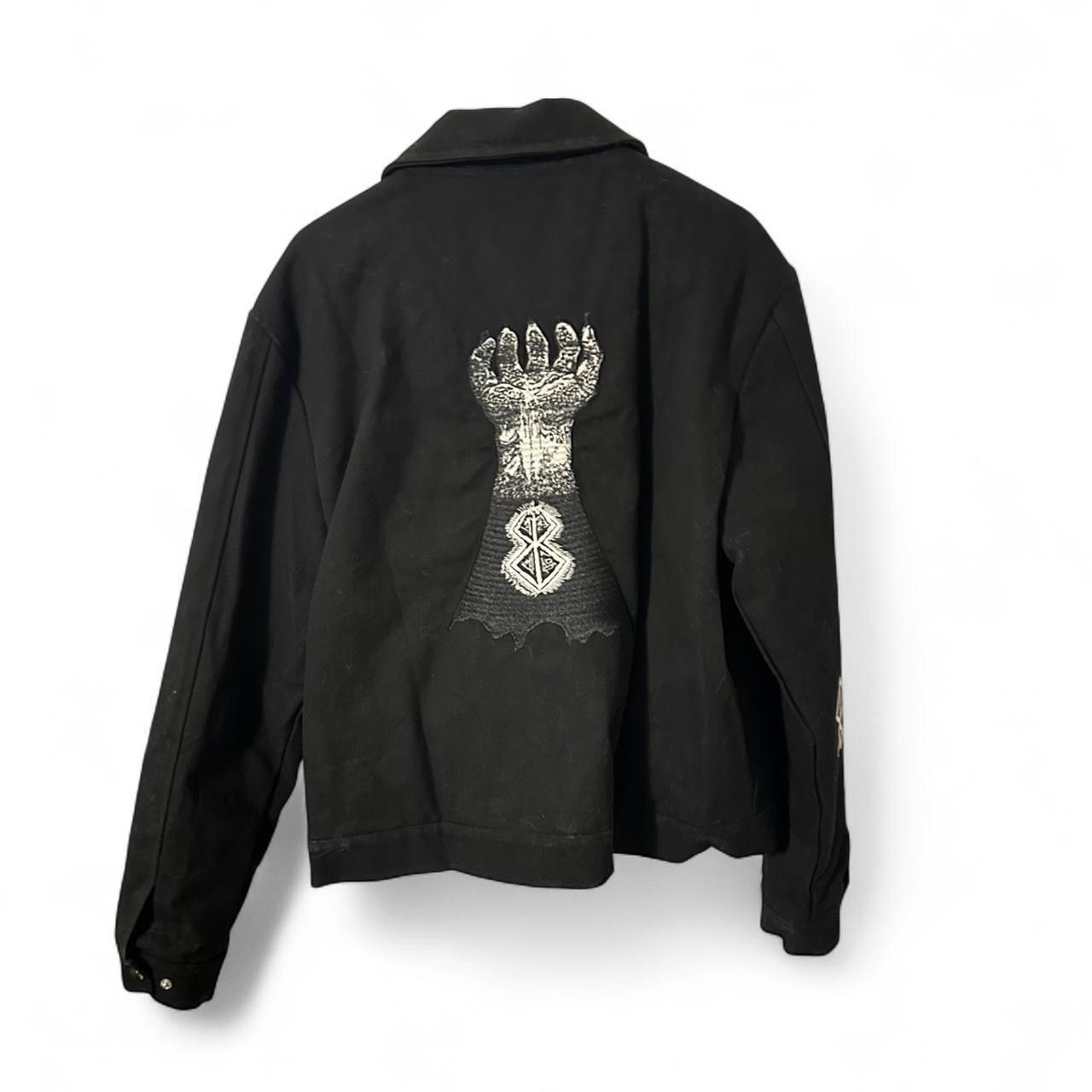 Other Berserk jacket Size US M / EU 48-50 / 2 - 5 Thumbnail