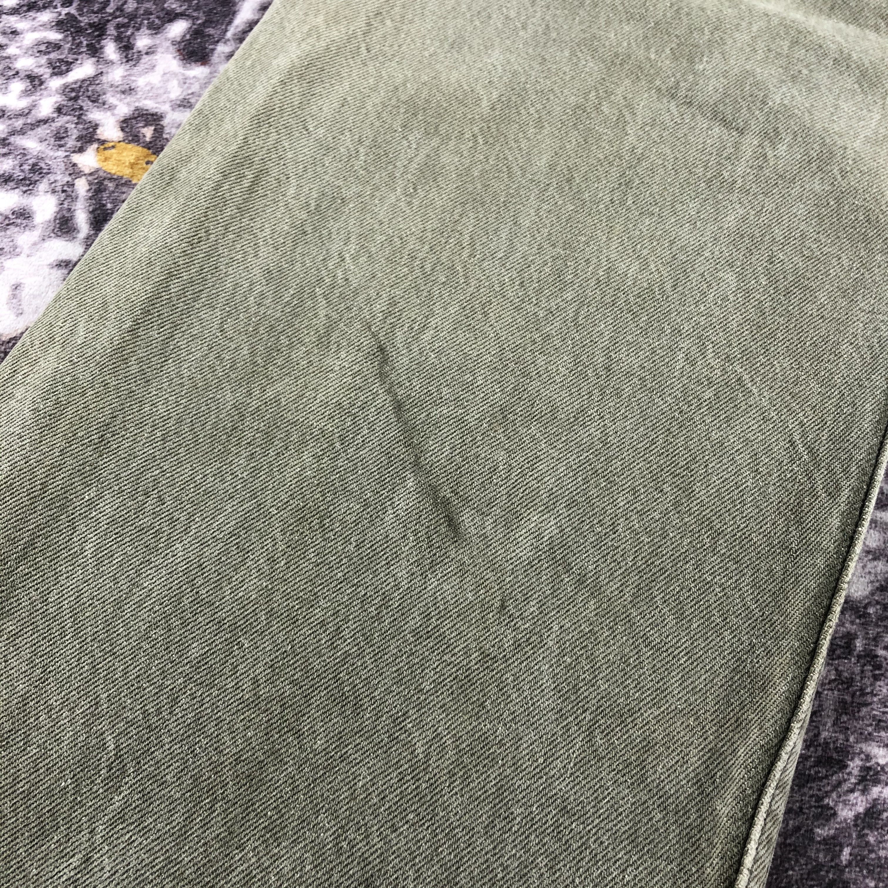 Levi's Vintage 90s Levis 501 Jeans-JM2398 Size US 36 / EU 52 - 6 Thumbnail