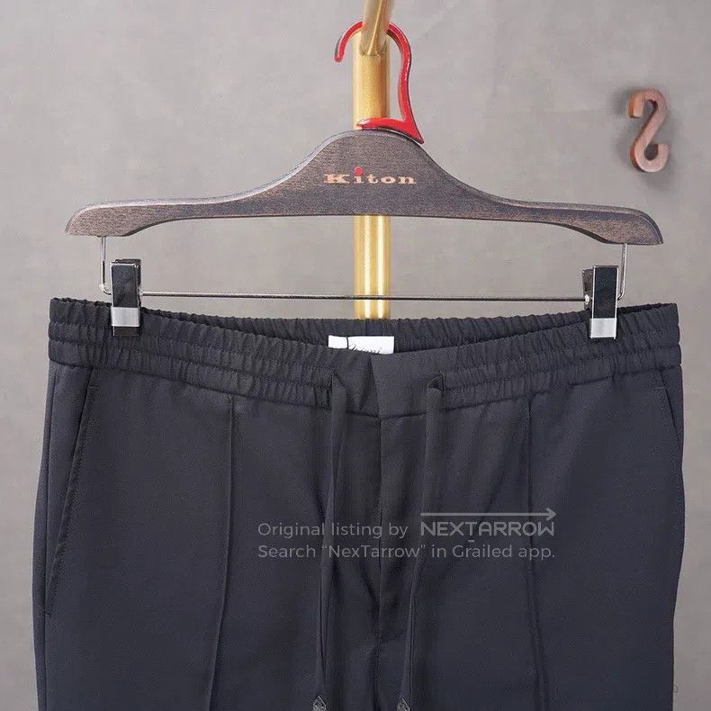 Brioni Brioni Casual Slacks Size US 30 / EU 46 - 2 Thumbnail