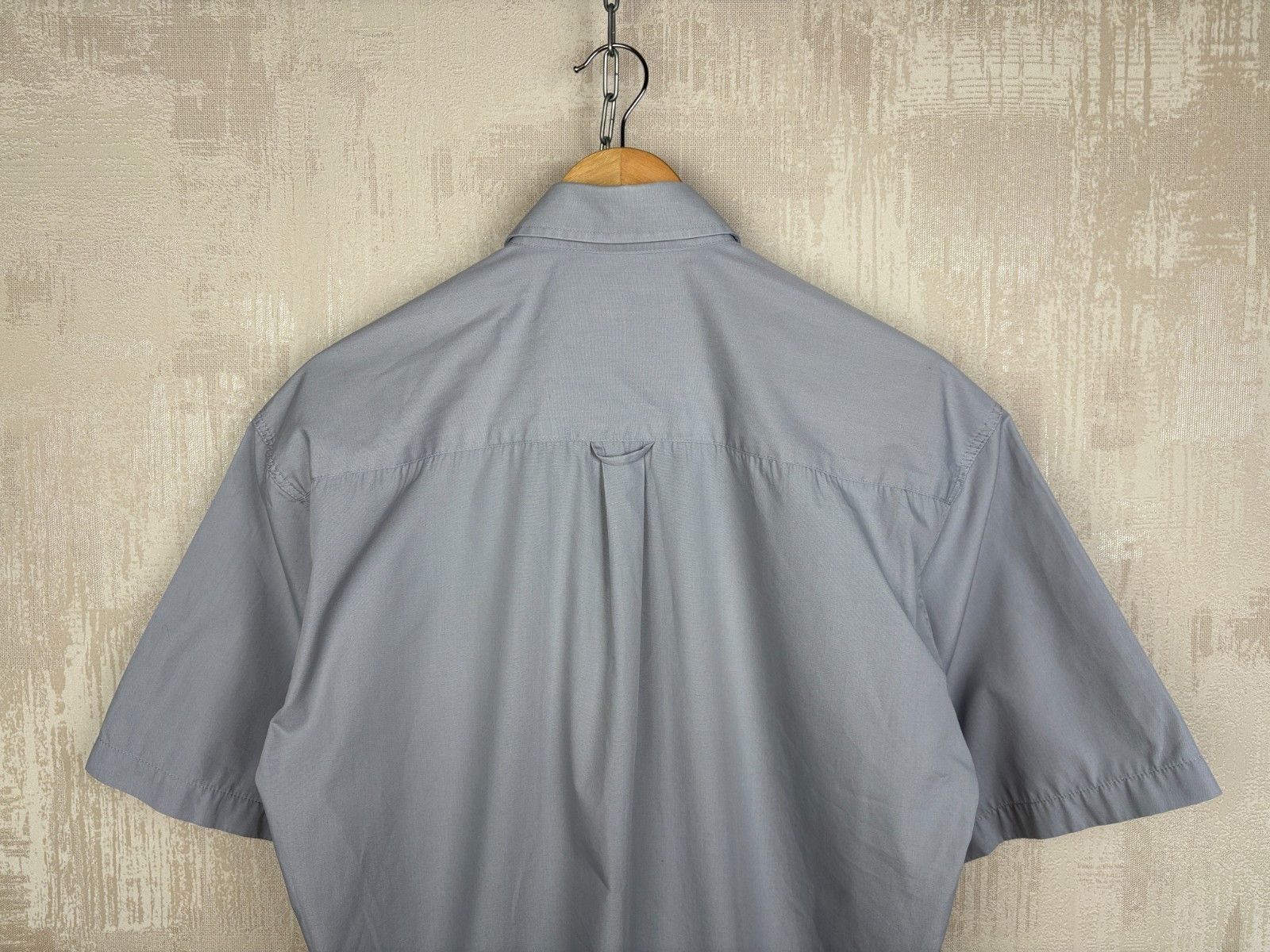 Honda Vintage Honda Racing Team F1 Short Sleeve Shirt Relaxed Fit Size US S / EU 44-46 / 1 - 19 Thumbnail