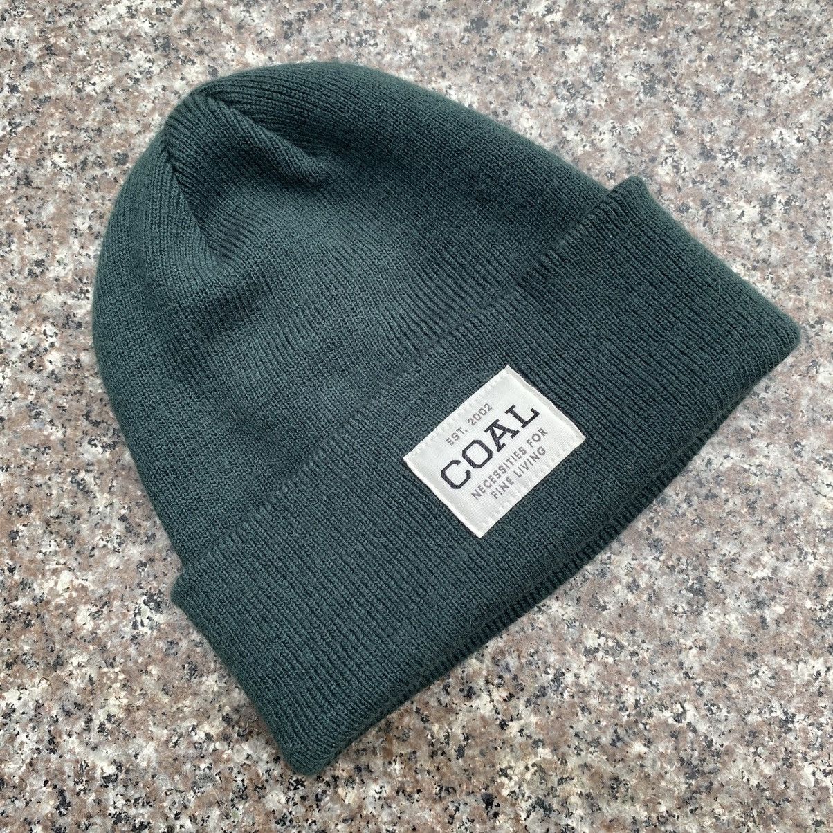 Coal Coal beanie hat Size ONE SIZE - 1 Thumbnail