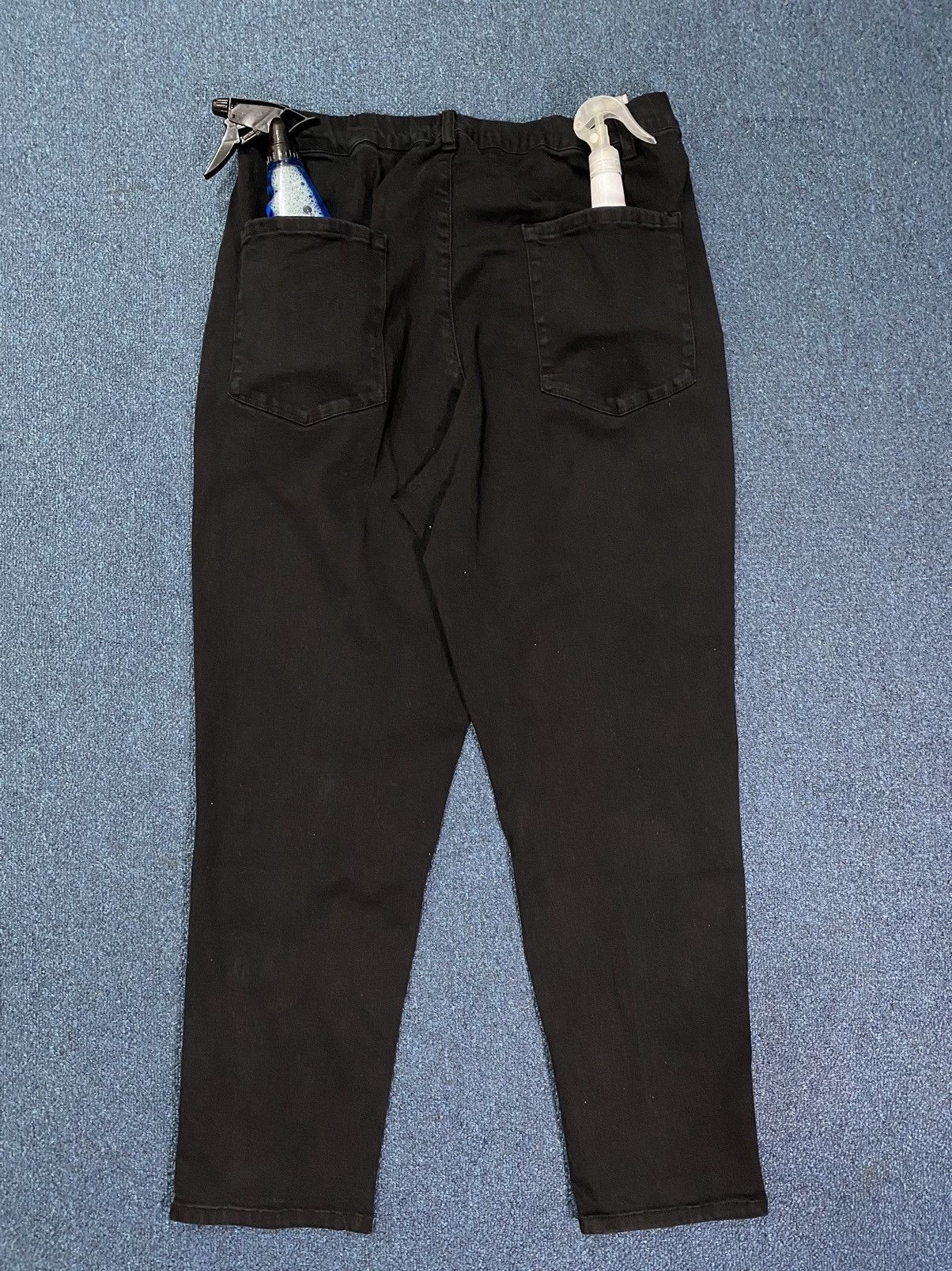 Issey Miyake Plantation Pants Size US 32 / EU 48 - 3 Thumbnail