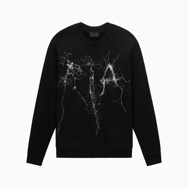 Rta - Charles Sweatshirt black Size US L / EU 52-54 / 3 - 1 Thumbnail