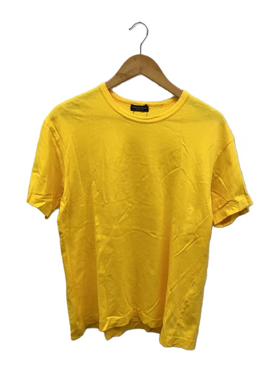 Comme des Garcons × Comme des Garcons Homme Plus 1995 Cotton Tee Size US M / EU 48-50 / 2 - 1 Thumbnail