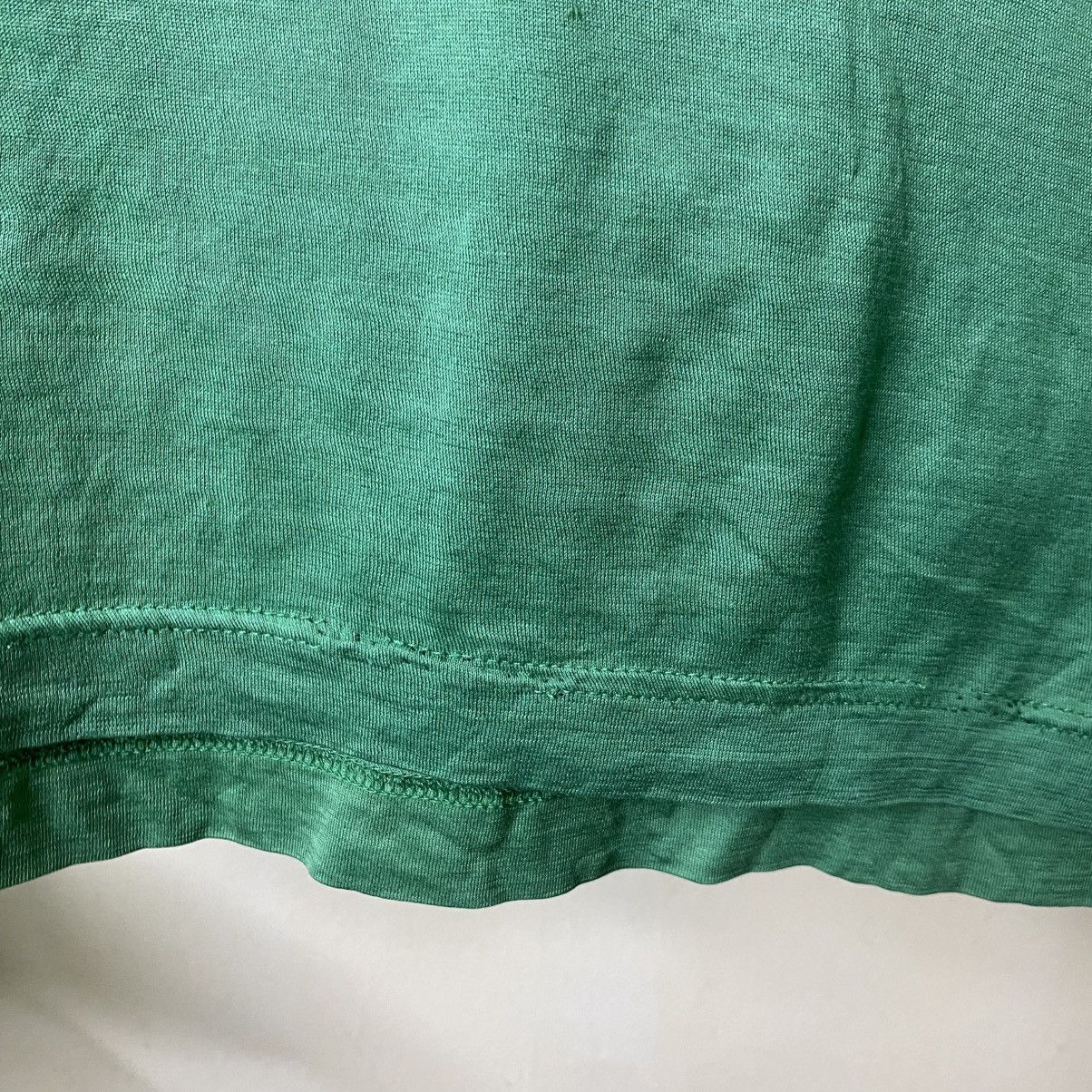 Christian Dior Monsieur Vintage 1990s Christian Dior Monsieur T Shirt Size US L / EU 52-54 / 3 - 4 Thumbnail