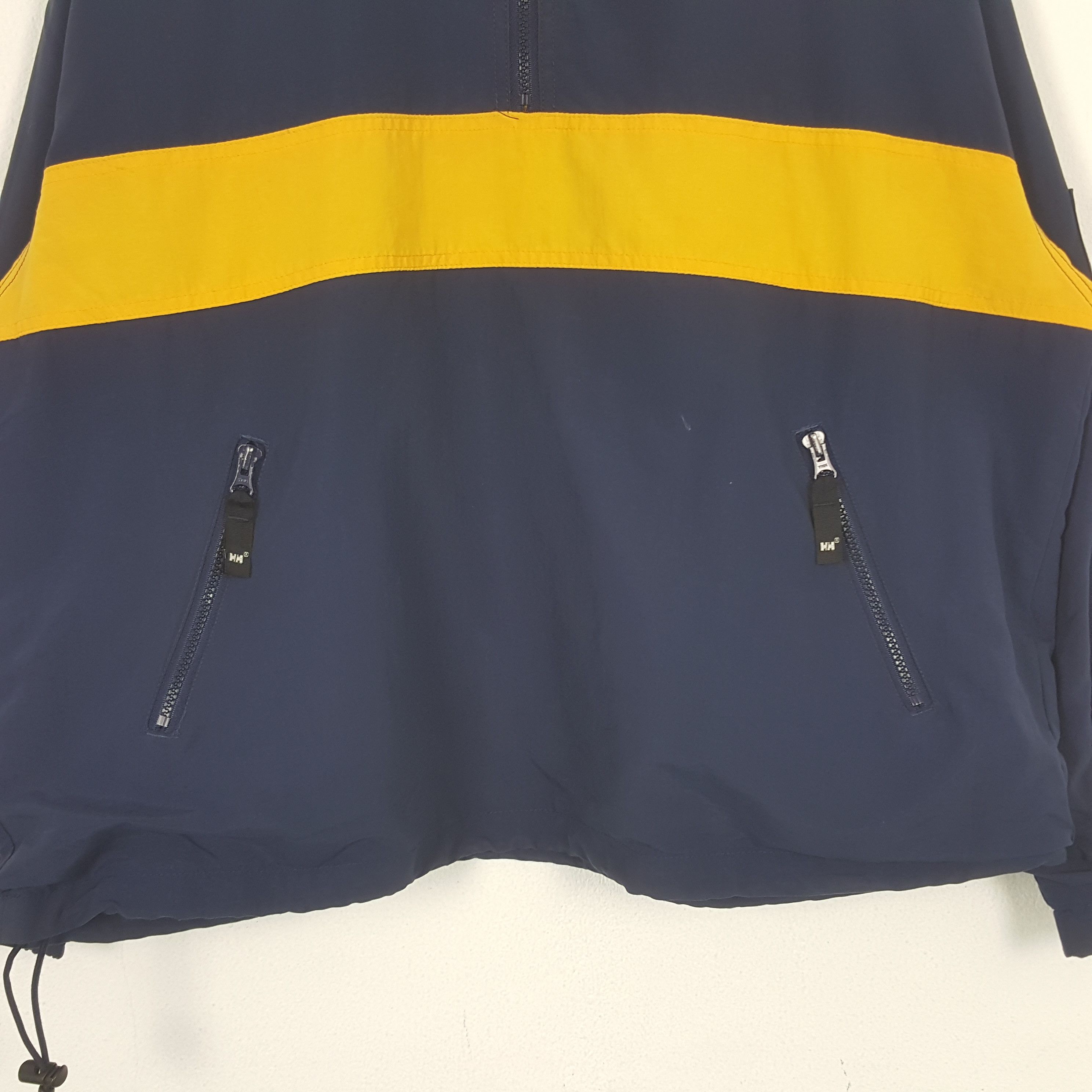 Helly Hansen × Vintage Vintage Helly Hansen American Sports Jacket C284N18 Size US XL / EU 56 / 4 - 2 Thumbnail