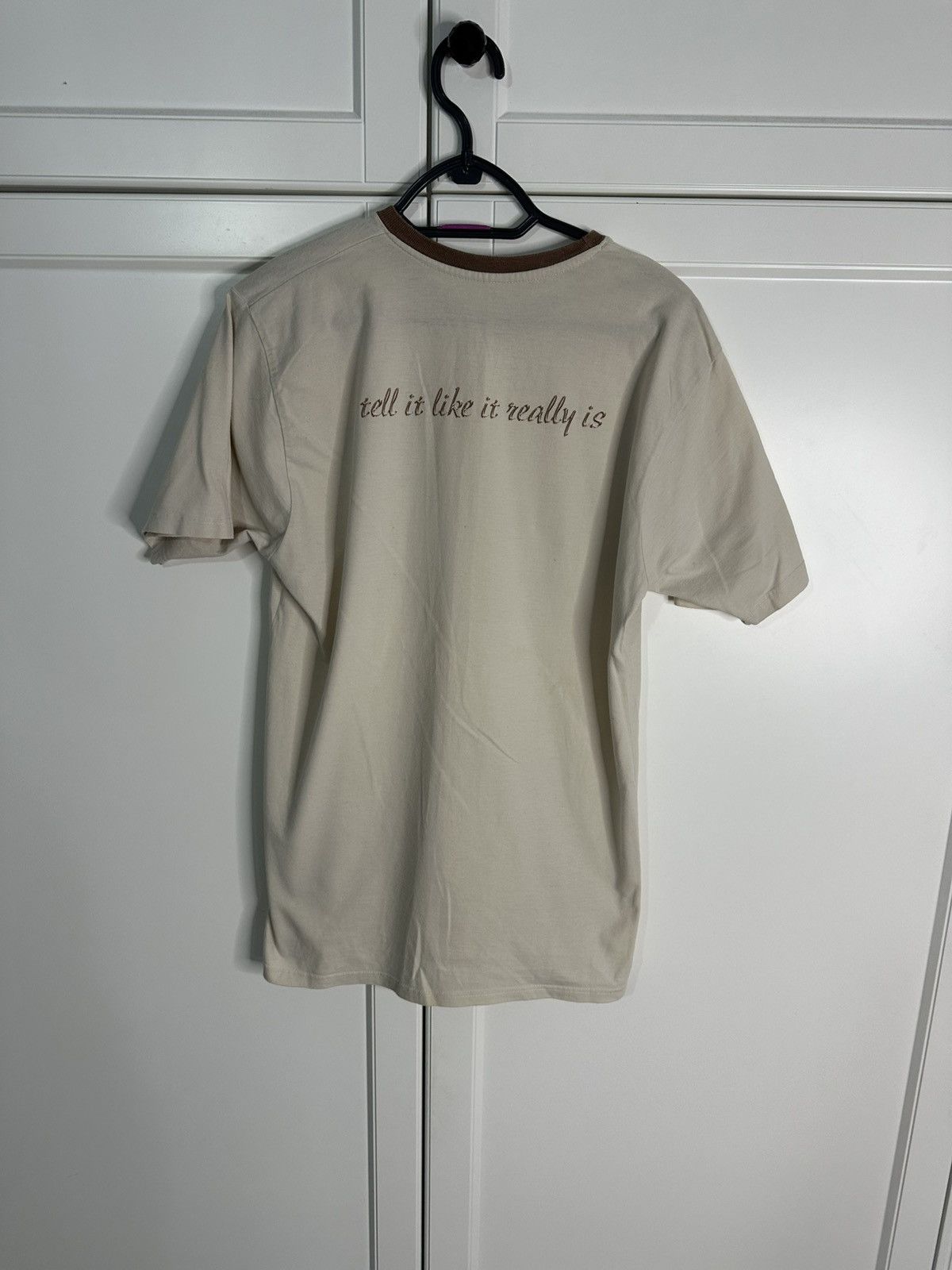 Band Tees × Vintage Stereophonics Mr Writer 2001 Rock Band T-shirt Size US M / EU 48-50 / 2 - 2 Thumbnail