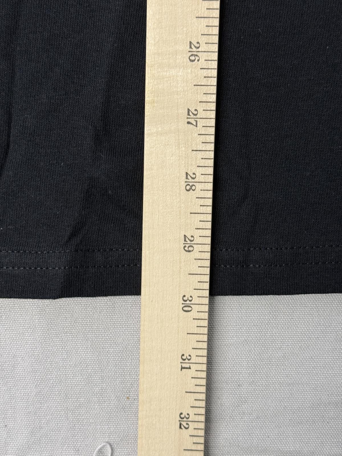 Designer Band Jet Black Stare T-shirt Ready To Roll Song Tee L Size US L / EU 52-54 / 3 - 4 Thumbnail