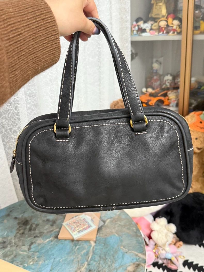 Loewe loewe Bowling bags 2503-Nextarrow Size ONE SIZE - 3 Thumbnail