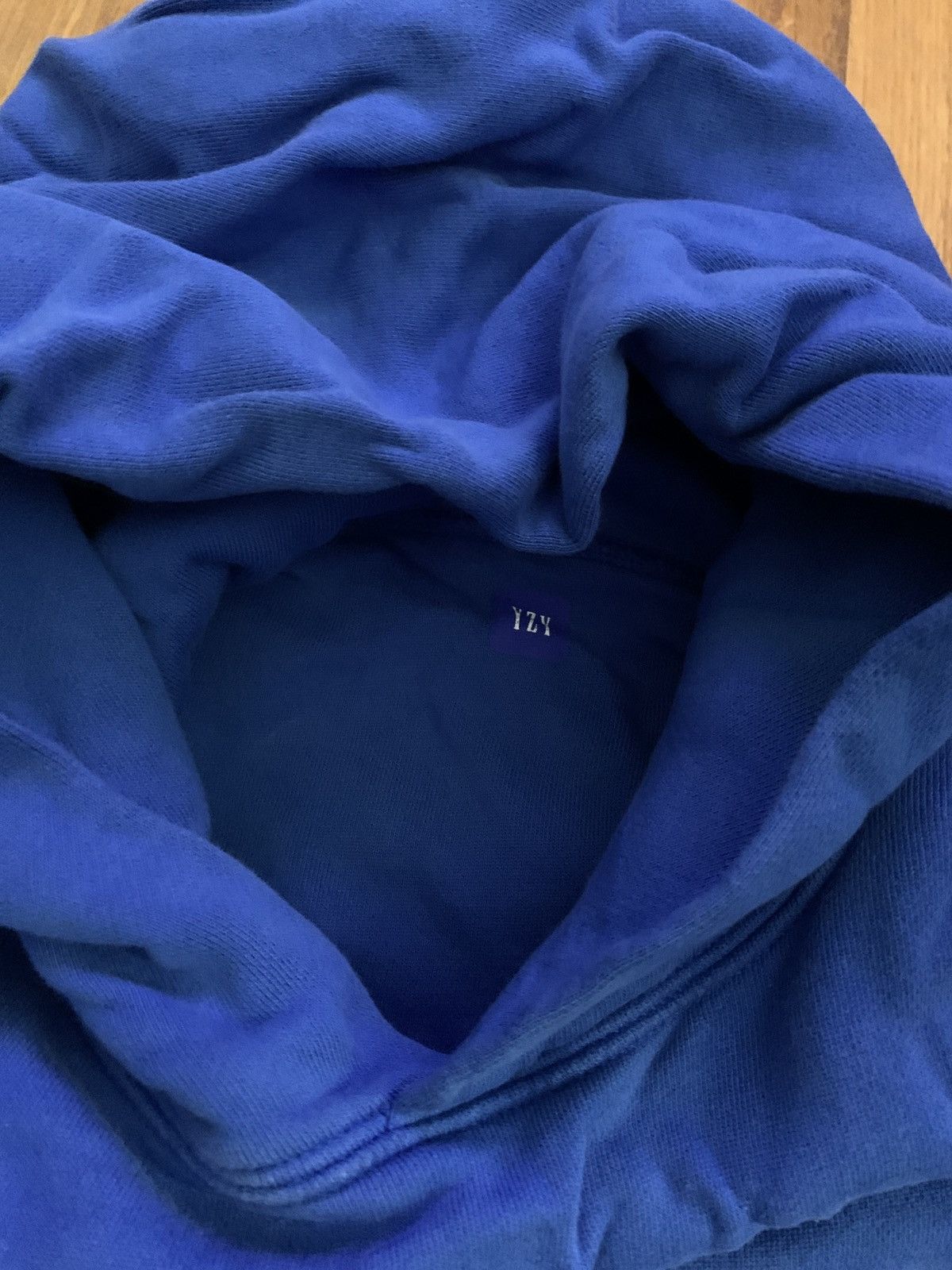 Gap × Yeezy yeezy gap hoodie Size US XS / EU 42 / 0 - 2 Thumbnail