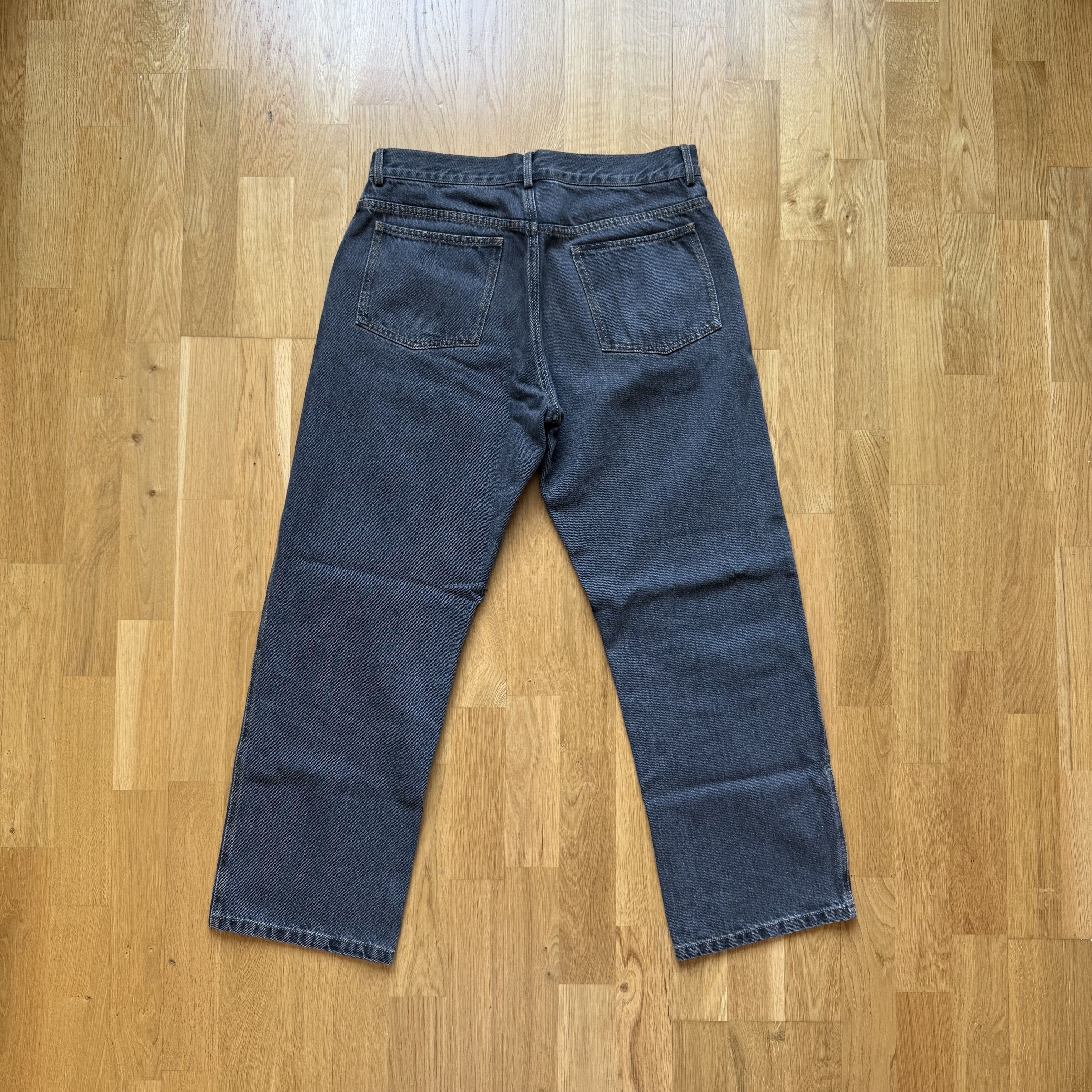 Gosha Rubchinskiy Gosha Rubchinskiy jeans Size US 32 / EU 48 - 2 Thumbnail