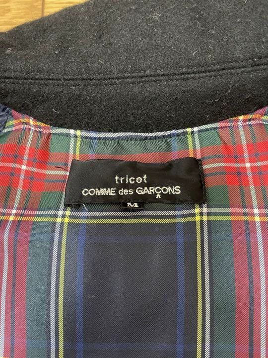 Comme des Garcons Comme des Garcons down jacket Size M / US 6-8 / IT 42-44 - 4 Thumbnail