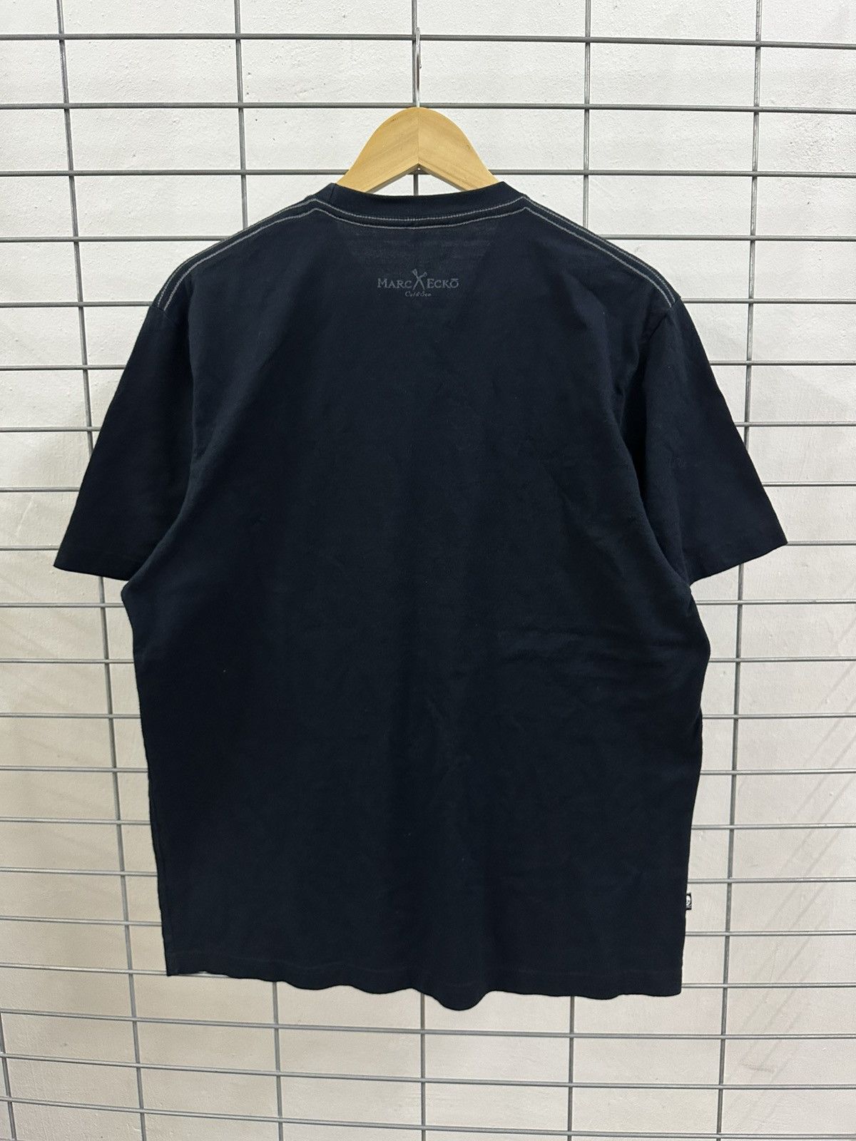 Rare And Beautiful Marc Ecko x Ecko Unlmtd Tee