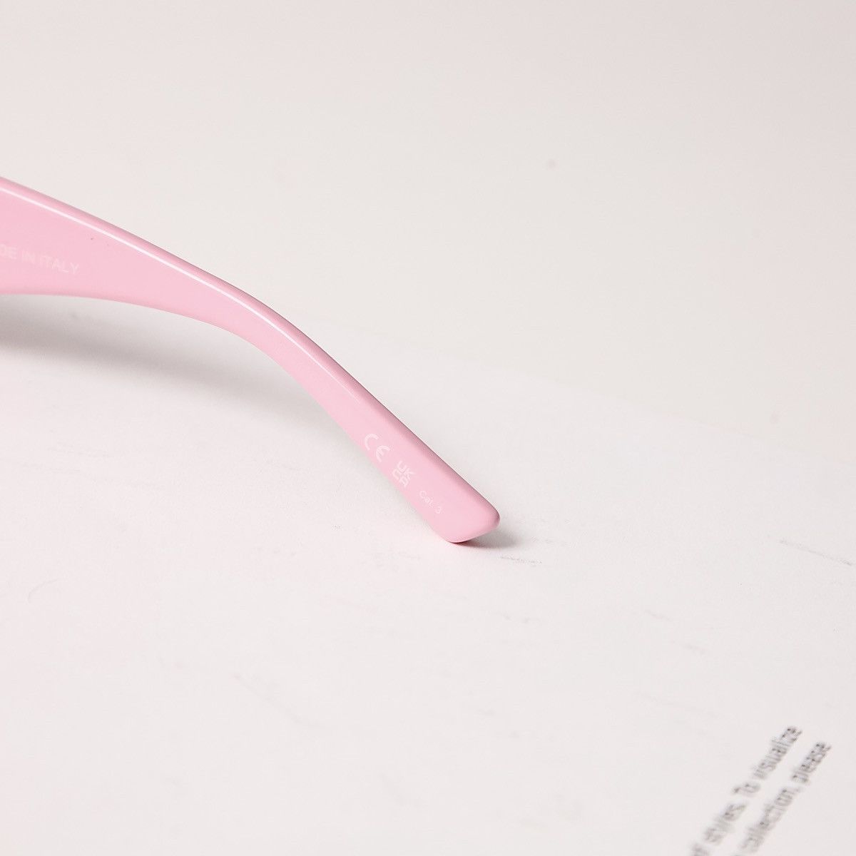 Balenciaga BALENCIAGA BB0096S SUNGLASSES Size ONE SIZE - 6 Thumbnail