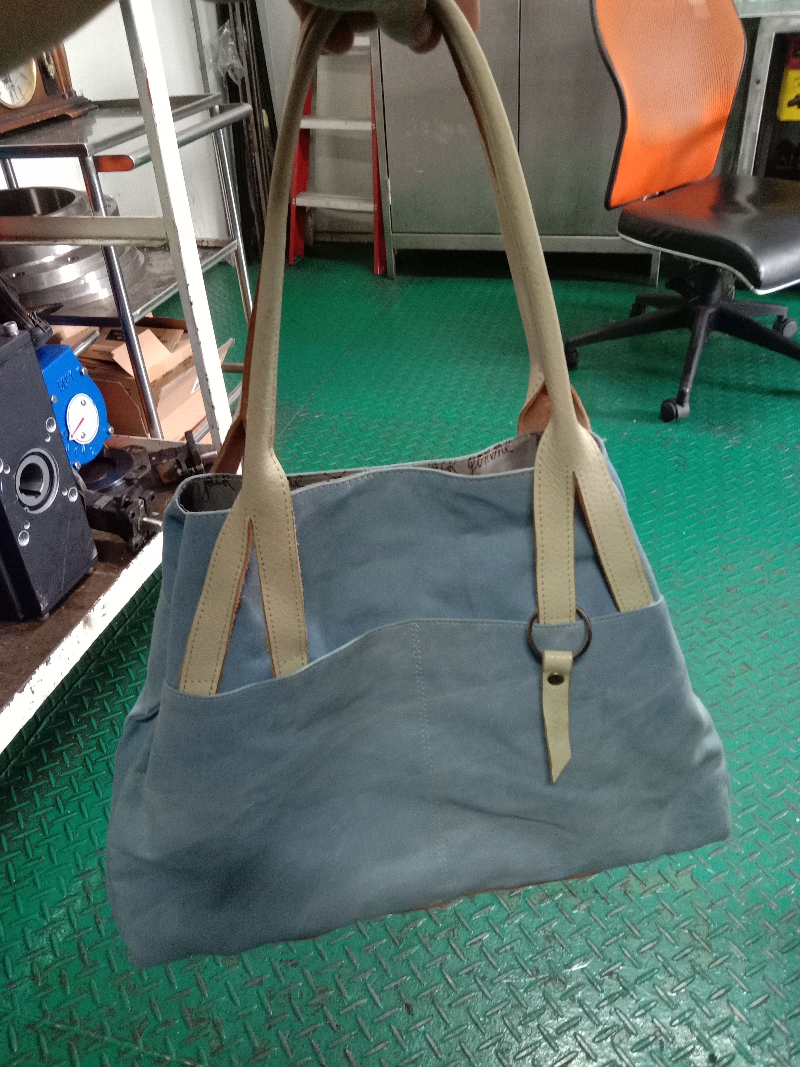 Other Jack gomme tote bag Size ONE SIZE - 10 Thumbnail