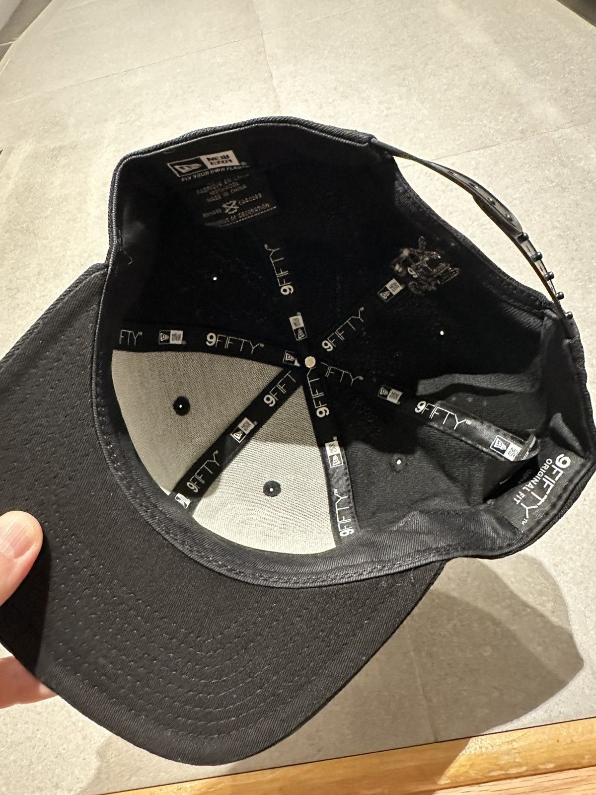 Public School Public School PSNY cap NEW Size ONE SIZE - 3 Thumbnail
