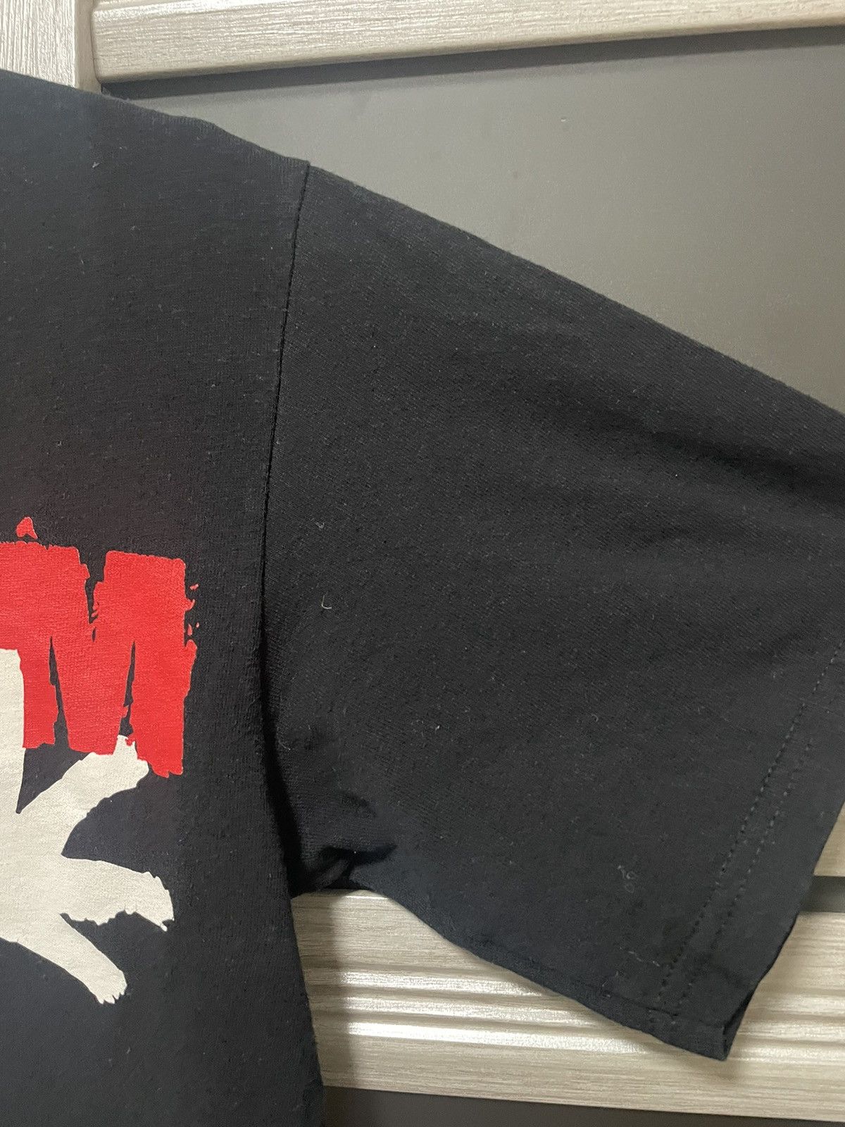 Band Tees Vintage Pearl Jam Alive Tour Promo Album Graphic Tee T Shirt Size US M / EU 48-50 / 2 - 3 Thumbnail