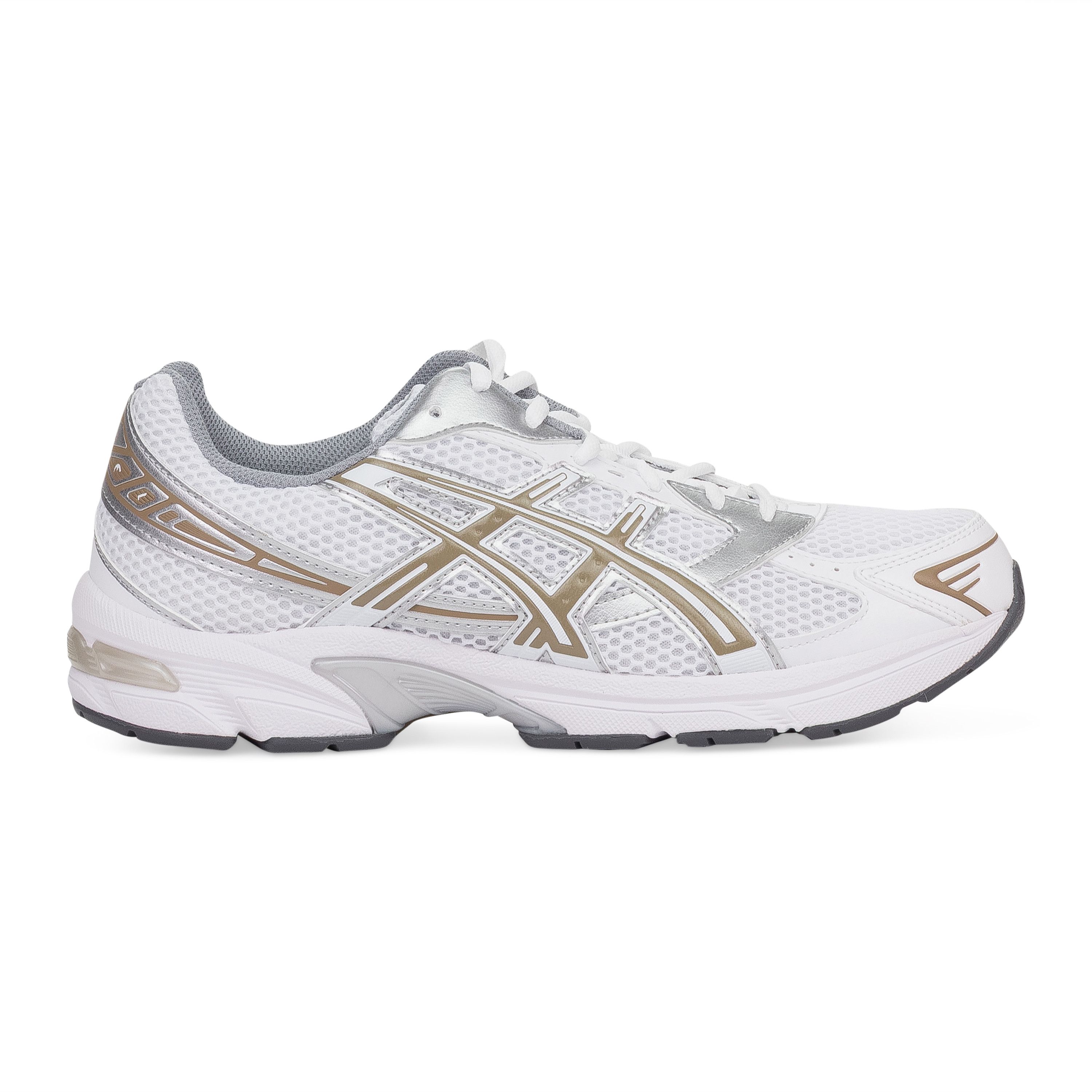 Asics Asics White Pepper Gel-1130 Sneaker SIZE 10.5 Size US 10.5 / EU 43-44 - 1 Thumbnail