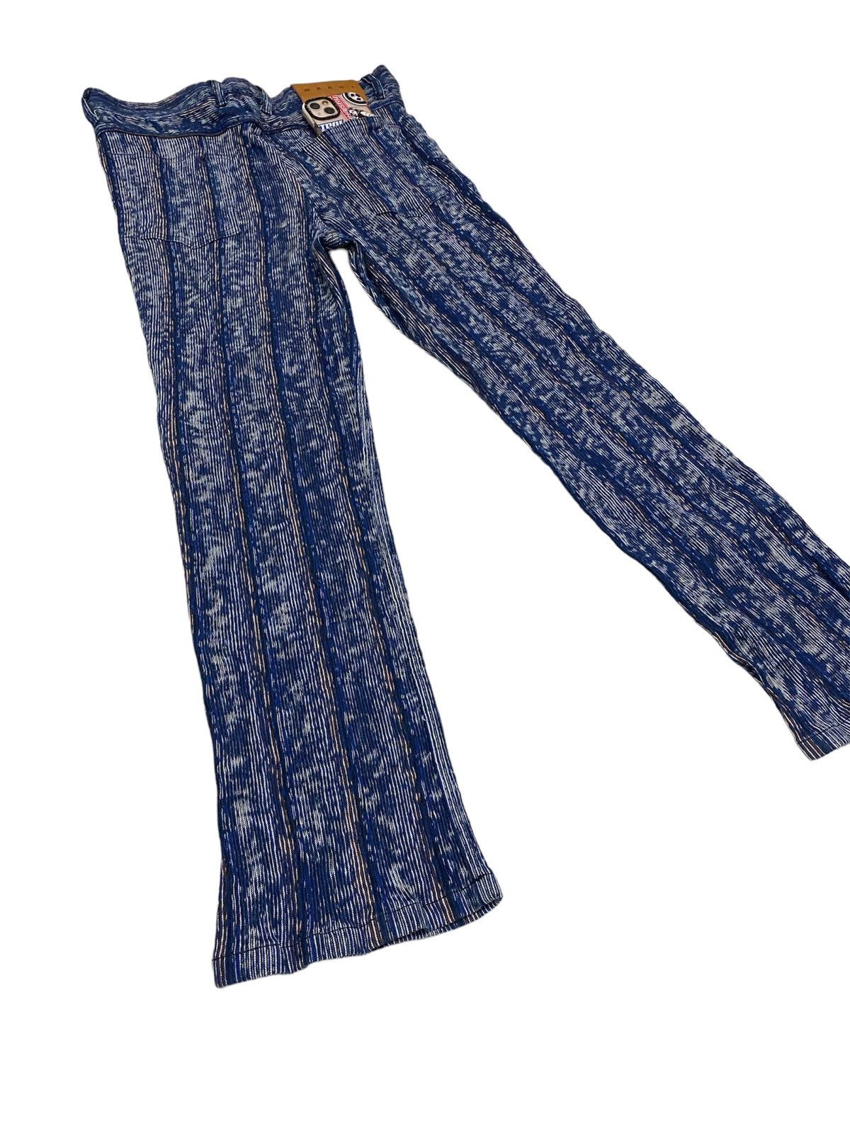 Marni Marni casual pants Size US 30 / EU 46 - 7 Thumbnail