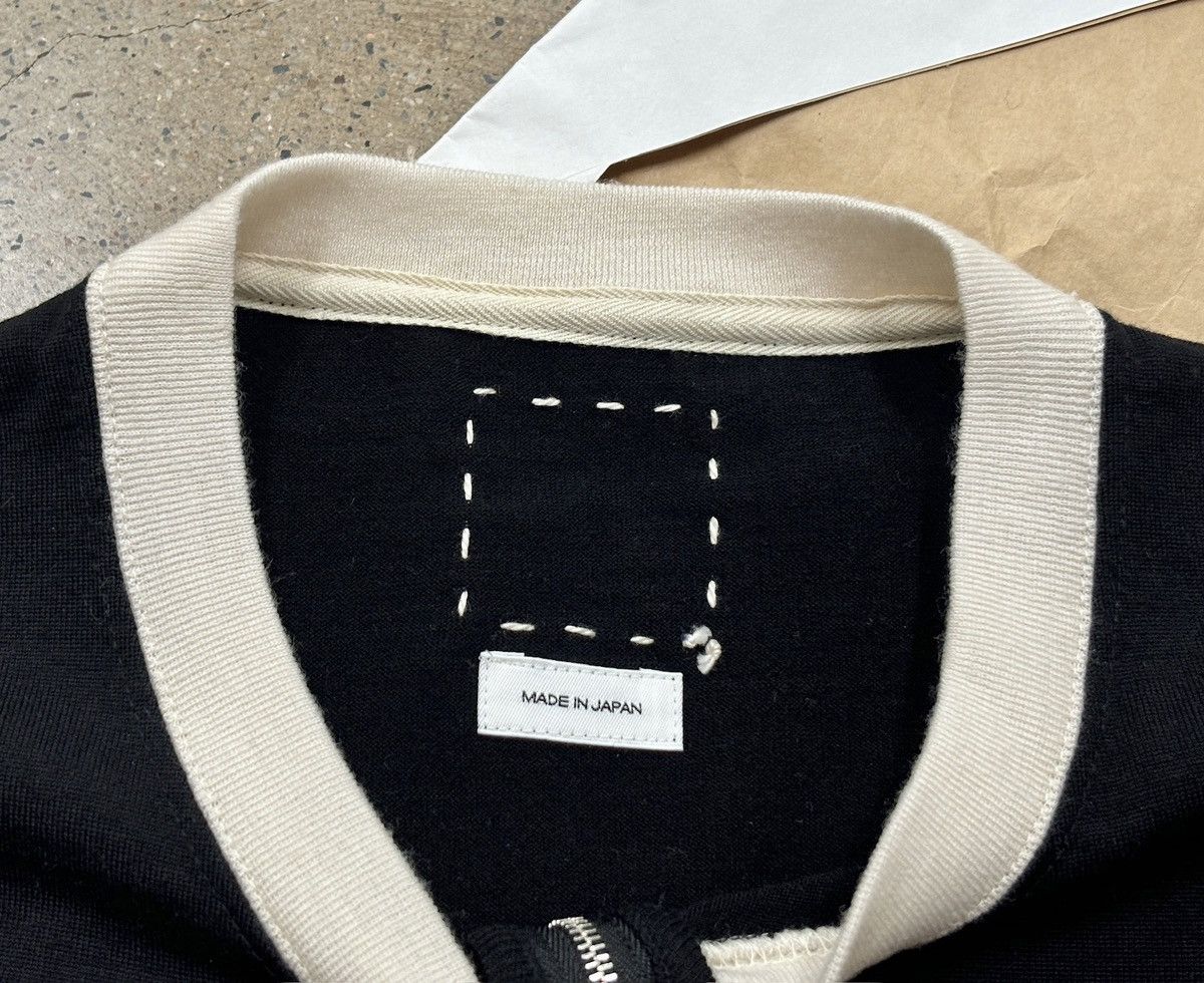 Visvim VISVIM 25SS MERCKX CB ZIP P.O. S/S (SUPERFINE) Size US L / EU 52-54 / 3 - 7 Thumbnail