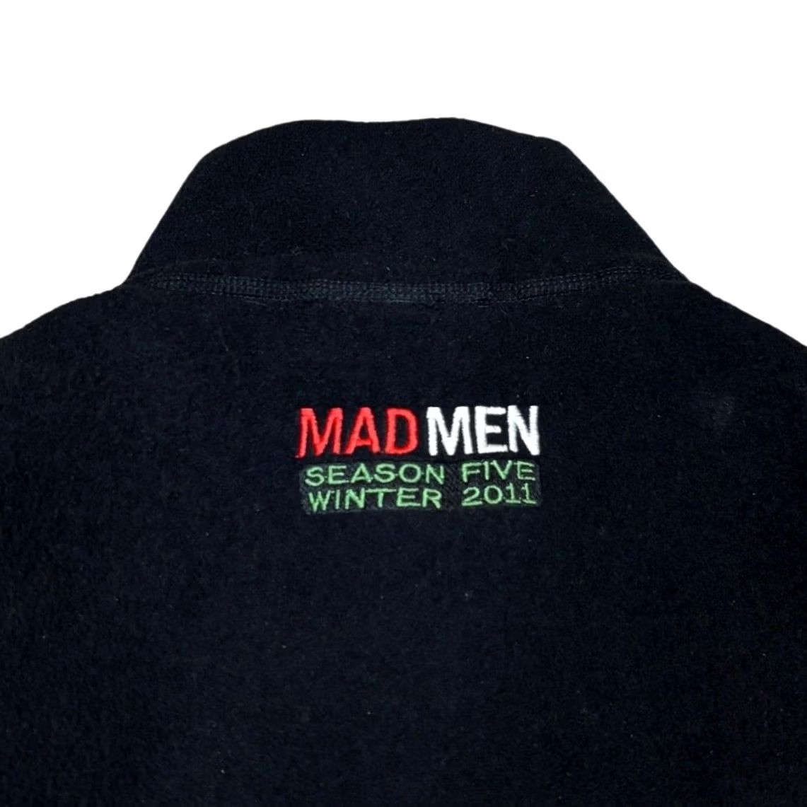 Patagonia VINTAGE Patagonia Mad Men S5 Cast Crew El Capilene Fleece Jacket Women M Granola RARE Size M / US 6-8 / IT 42-44 - 2 Thumbnail