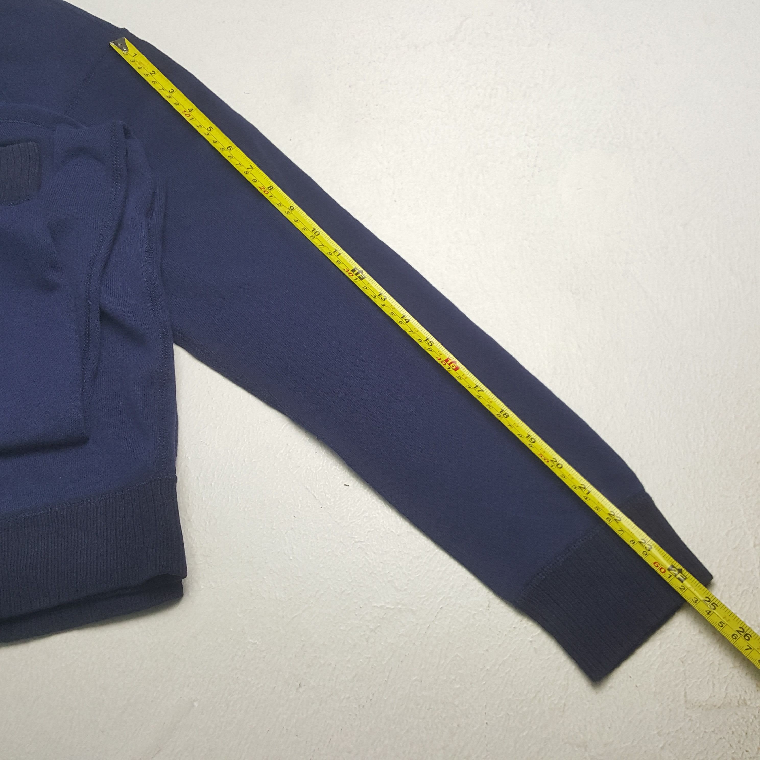 Polo Ralph Lauren Vintage Polo Ralph lauren American Brand Sweatshirt RR1 Size US M / EU 48-50 / 2 - 6 Thumbnail