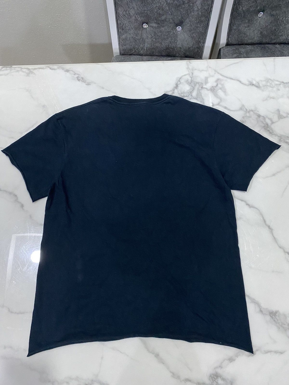 A.P.C. APC T-Shirt Size US S / EU 44-46 / 1 - 5 Thumbnail