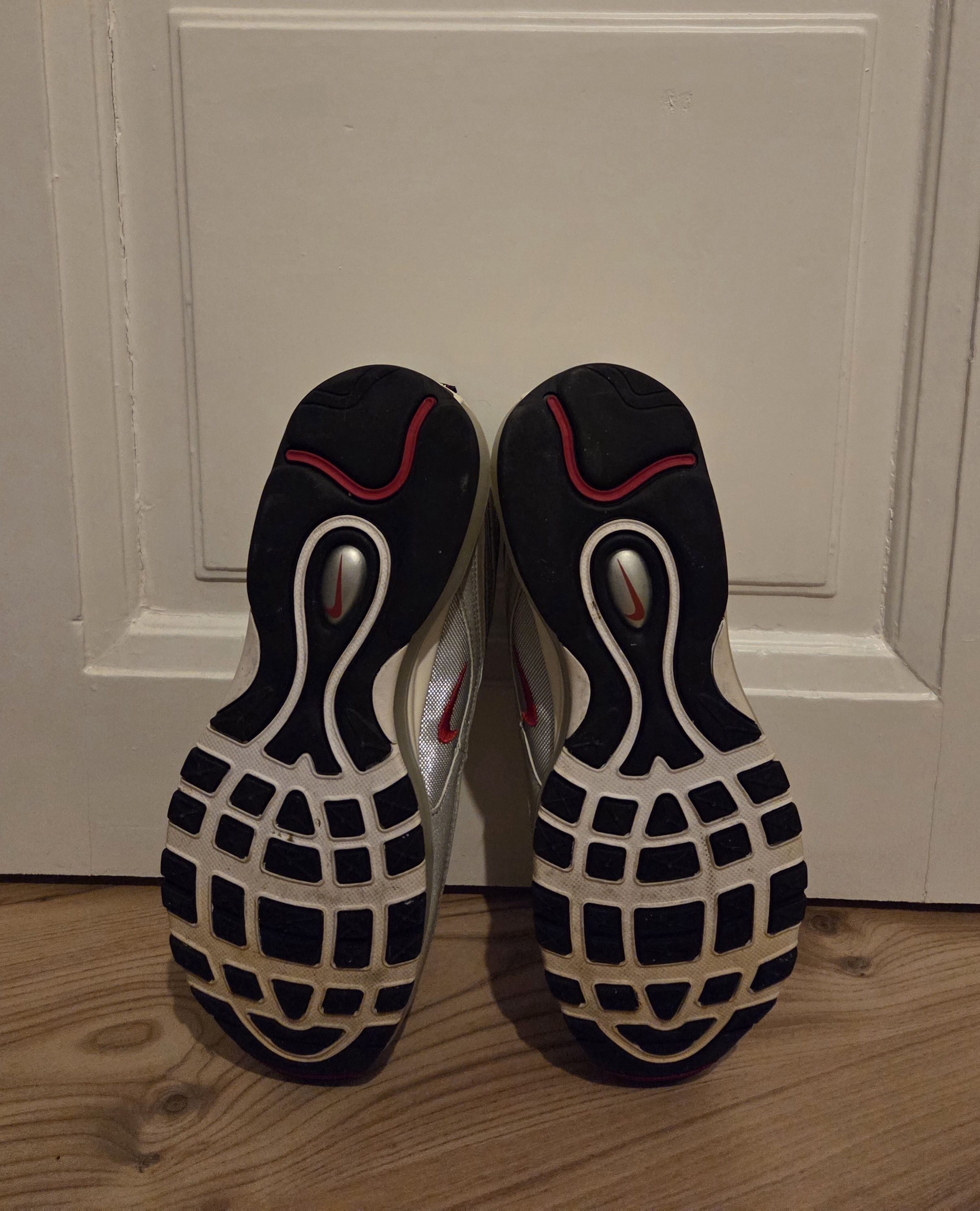 Nike Nike Air Max 97 OG QS Size US 10.5 / EU 43-44 - 6 Thumbnail