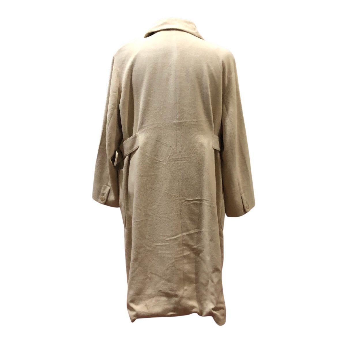 Givenchy Givenchy Trench Coats Size XL / US 12-14 / IT 48-50 - 4 Thumbnail