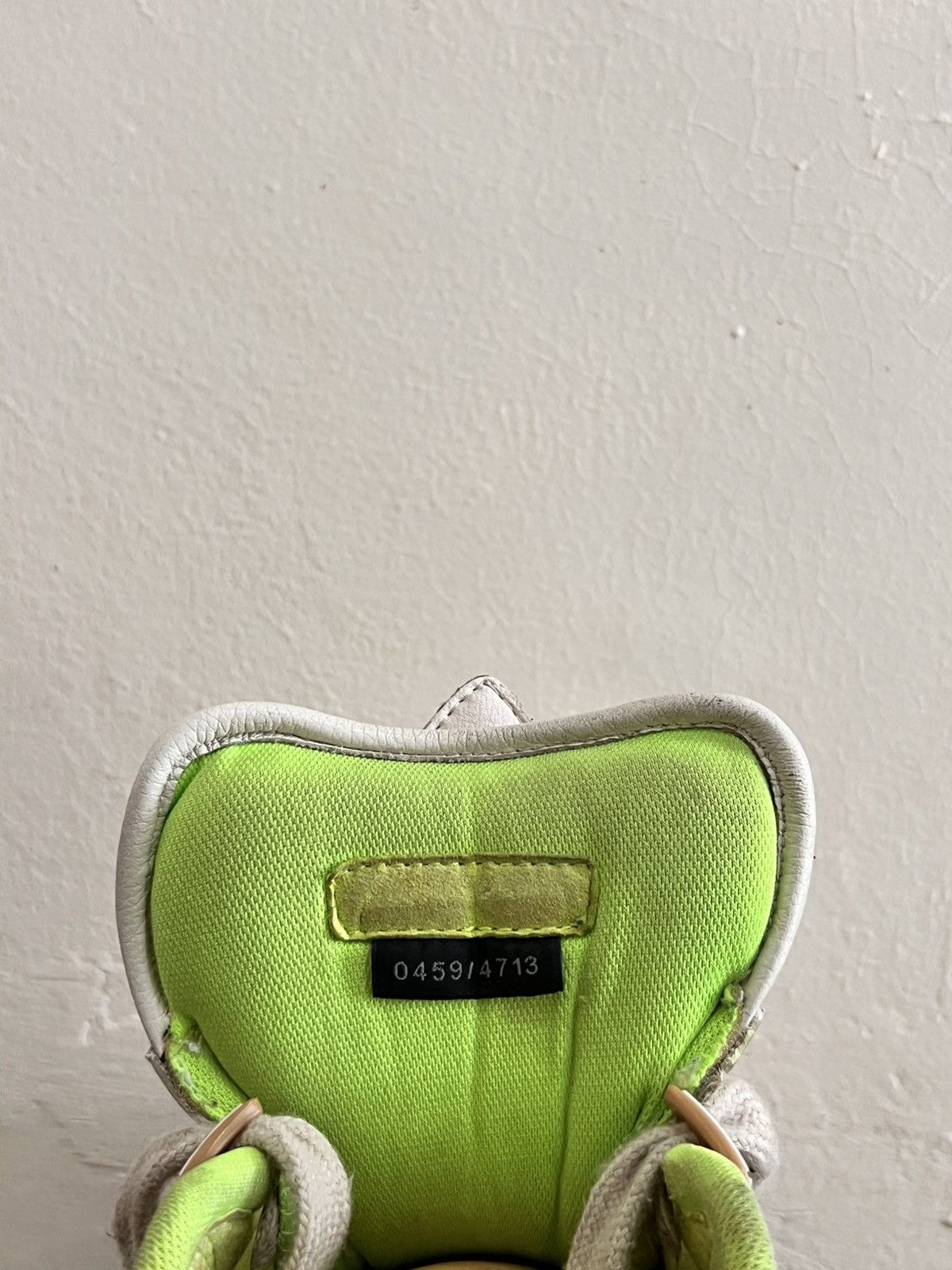 Dior × Travis Scott Dior B713 Cactus Jack Coffee Size US 11 / EU 44 - 13 Thumbnail