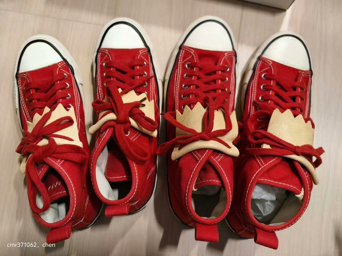Visvim visvim 18ss Skagway Hi Kiltie Size US 8.5 / EU 41-42 - 6 Thumbnail