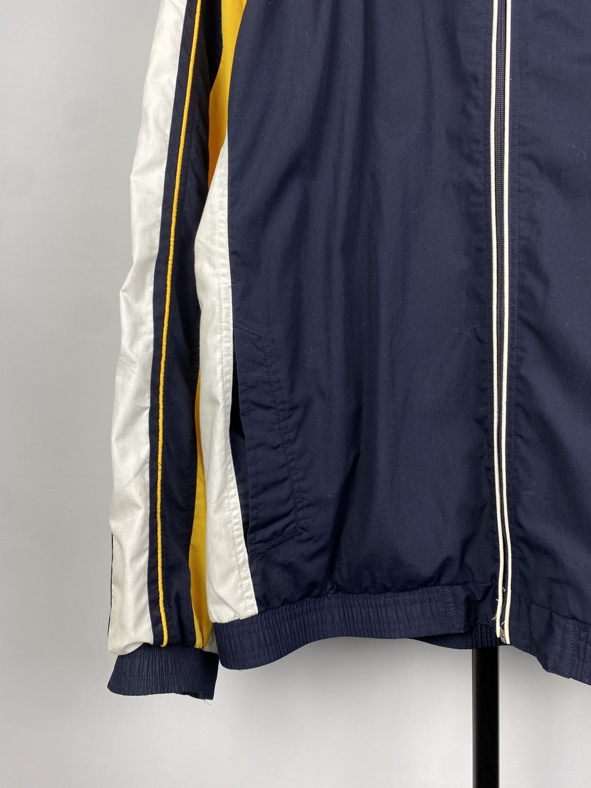 Puma × Vintage Vintage 90s PUMA Retro Y2K Jacket Bomber Size US M / EU 48-50 / 2 - 5 Thumbnail