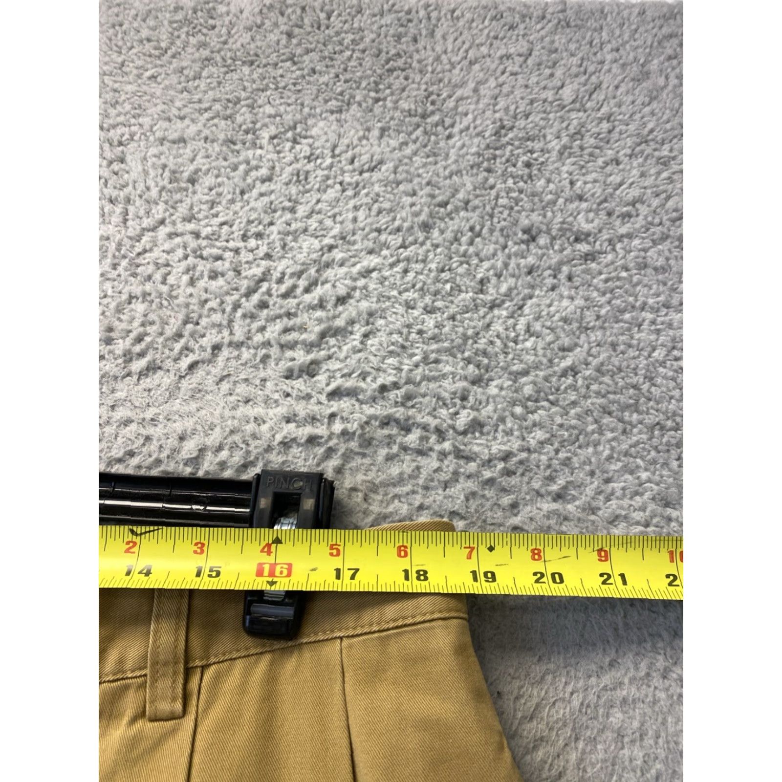 Polo Ralph Lauren VINTAGE Polo Ralph Lauren Chino Pants Men 36x30 Cotton Bronze Oak Casual Dress Shirt Size US M / EU 48-50 / 2 - 3 Thumbnail
